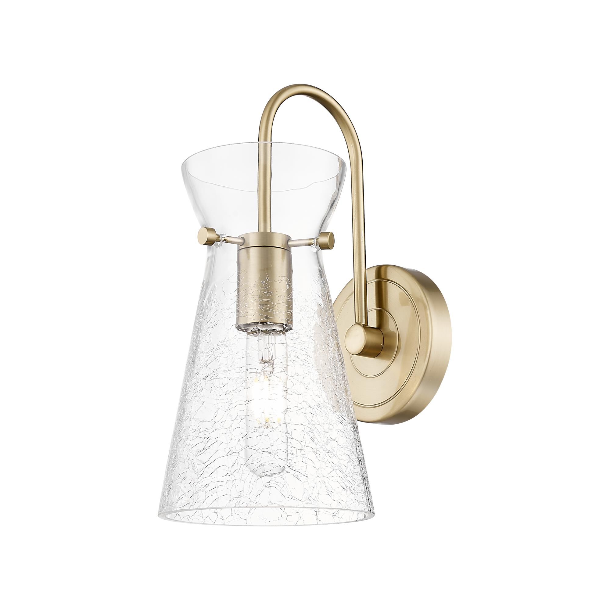 Bruno Marashlian Nicole 12 Inch Wall Sconce by Innovations Lighting