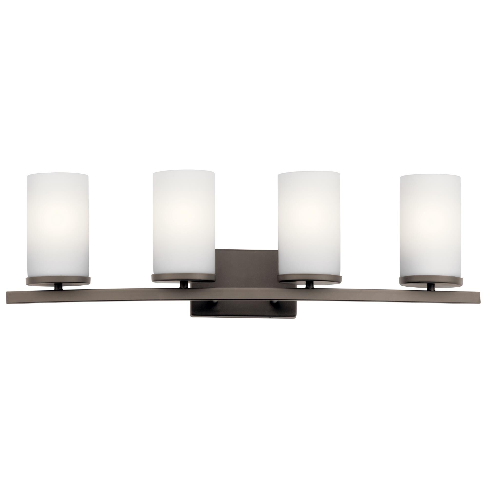 Crosby 31 Inch Bath Vanity Light,