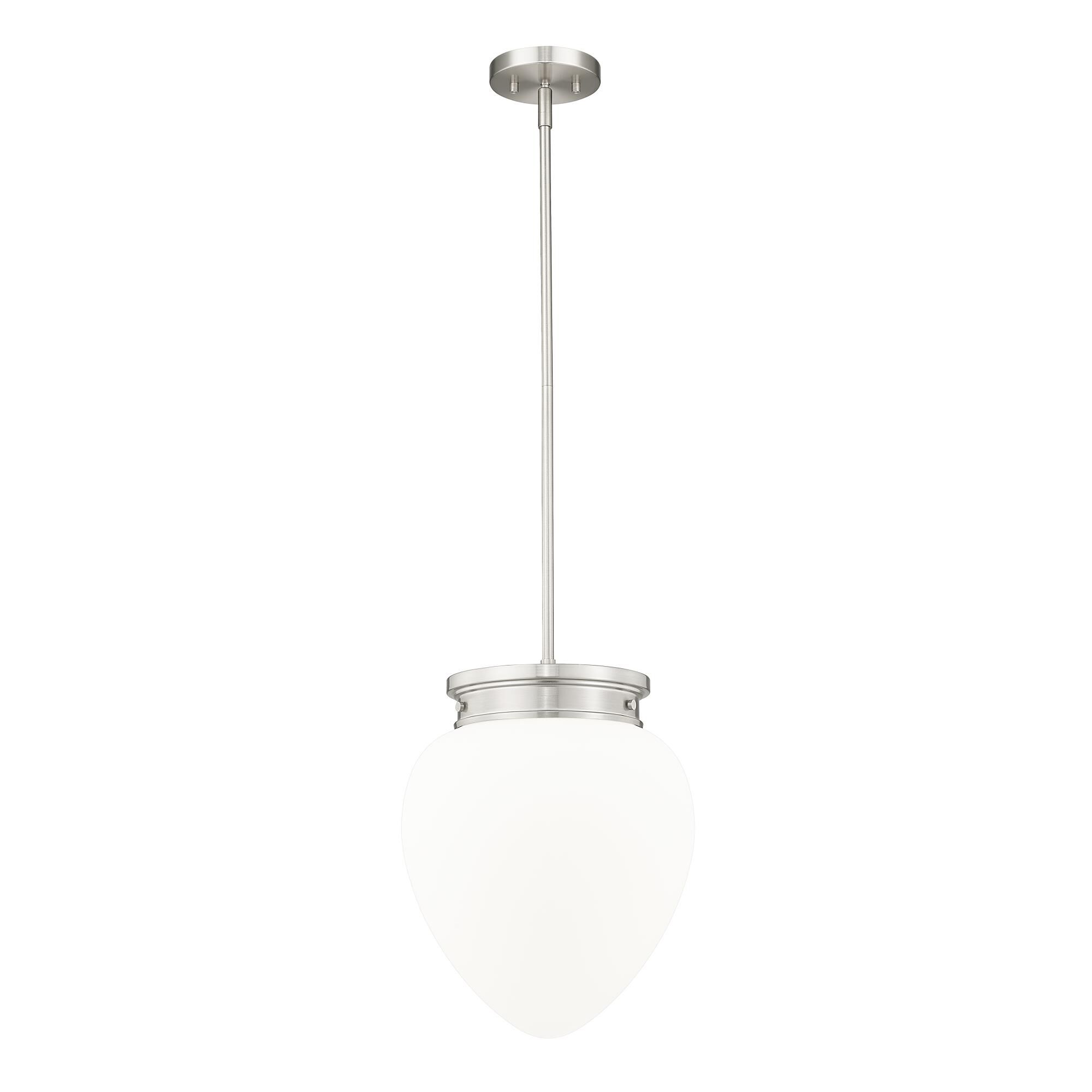 Gideon 13 Inch Large Pendant by Z Lite