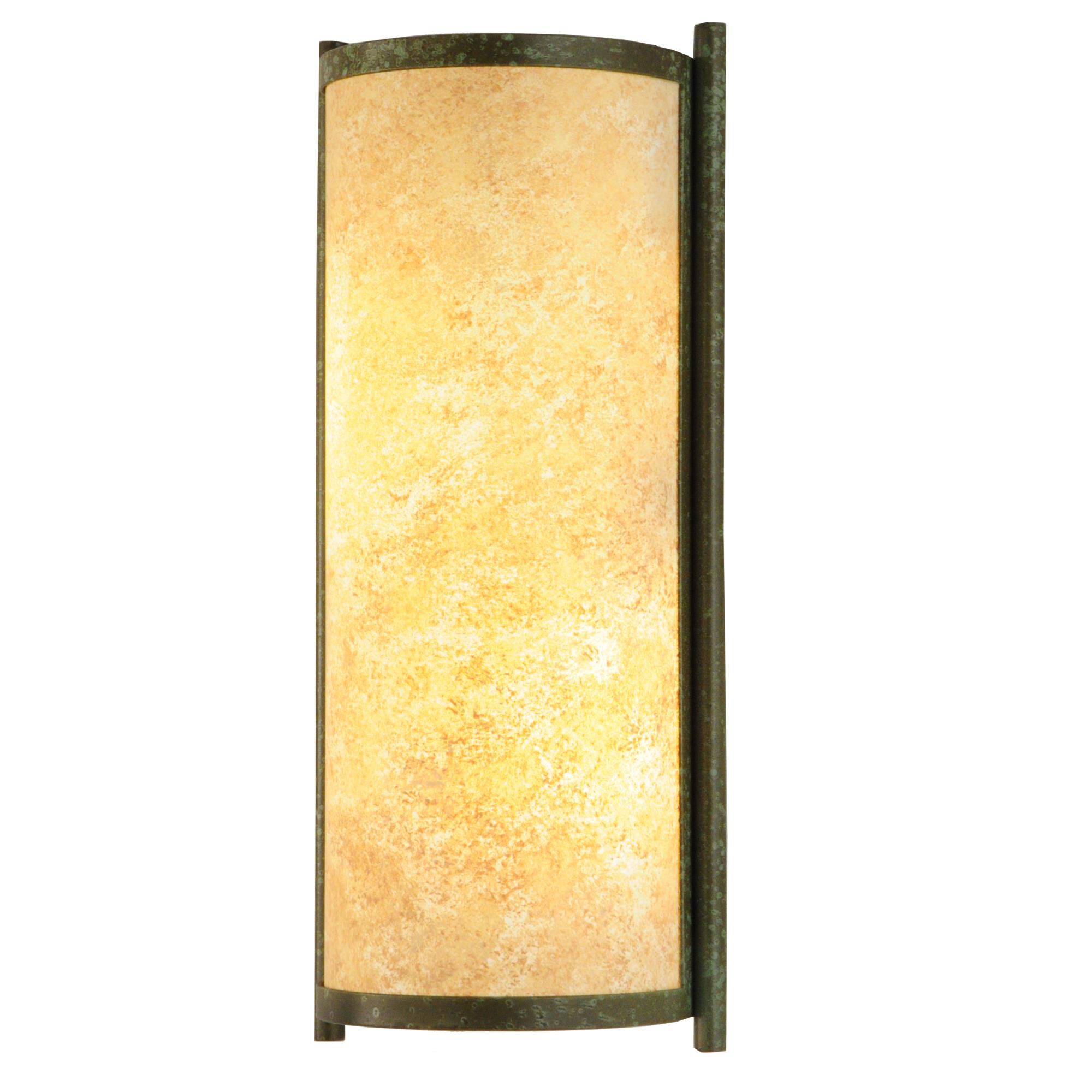 Shown in Weathered Brass;Custom Finish finish