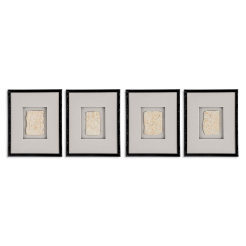 Inlay Alternative Wall Art by Eichholtz
