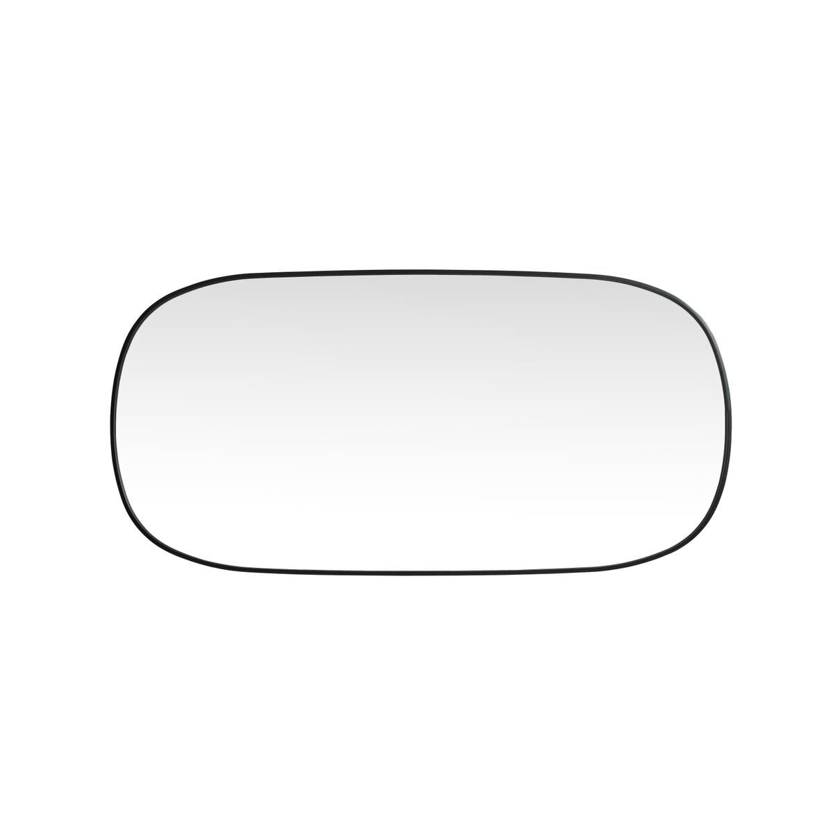 Shown in Black finish