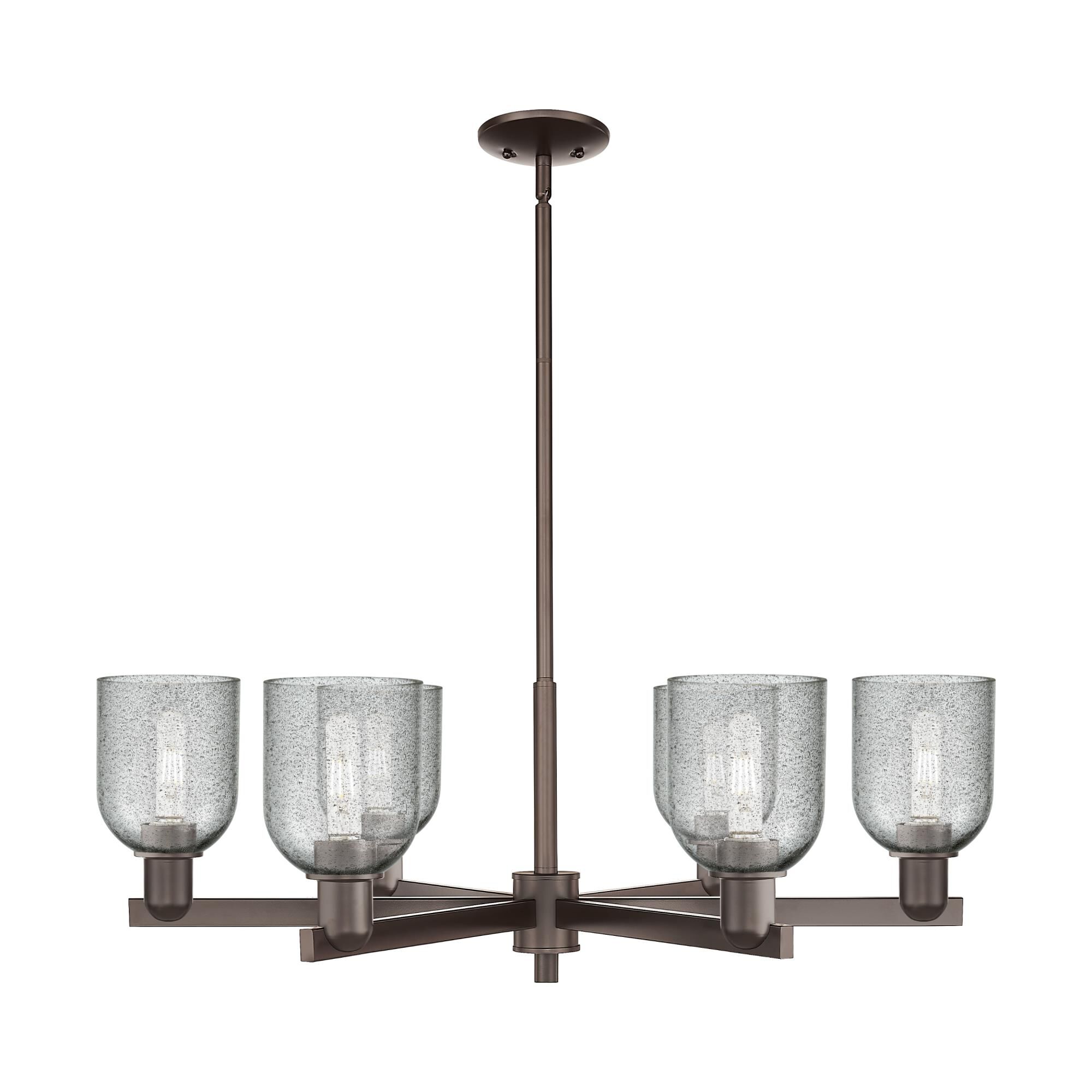 Bruno Marashlian Caledonia 35 Inch Chandelier by Innovations Lighting