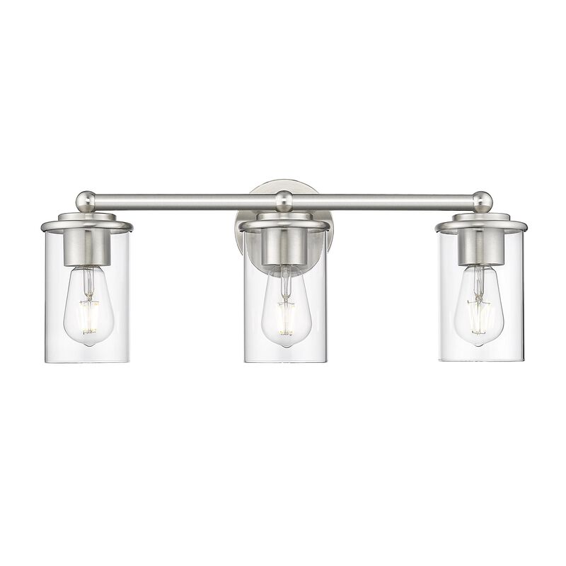 Thayer 23 Inch Bath Vanity Light by Z Lite