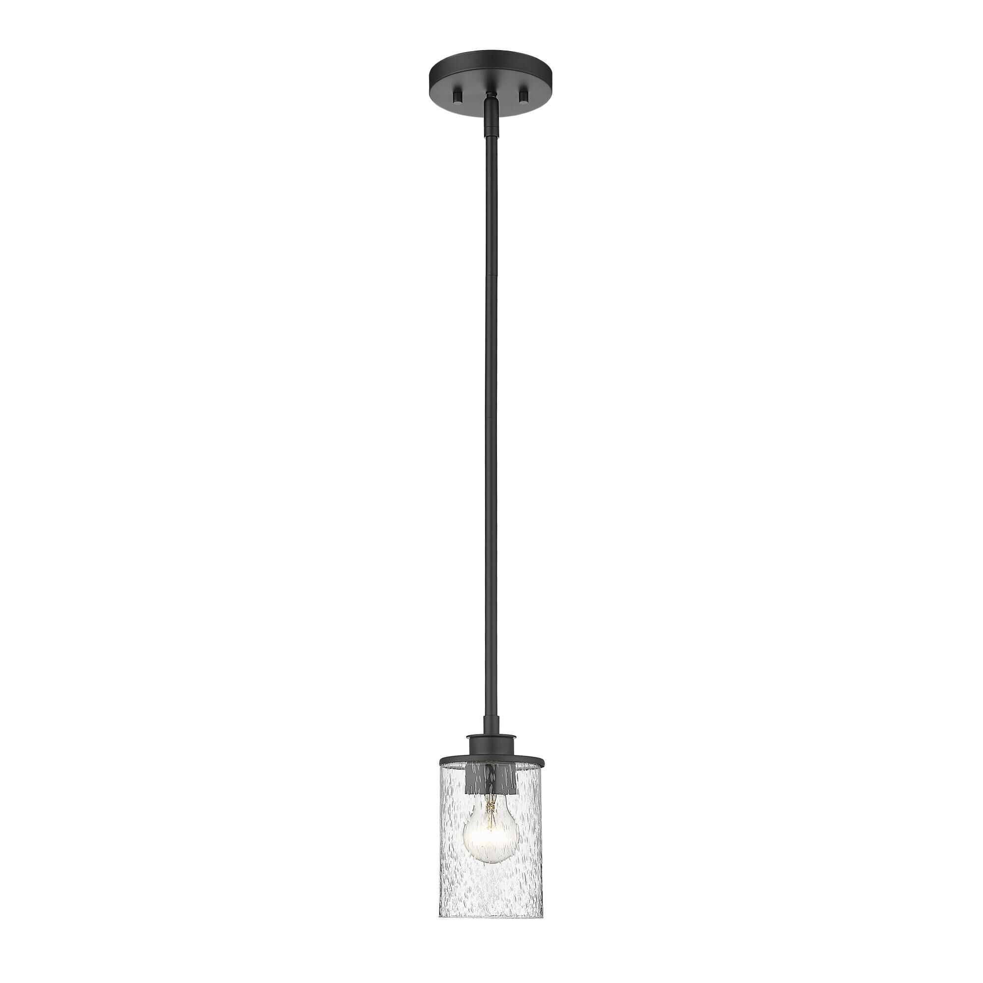 Z-Lite Beckett 5 Inch Mini Pendant