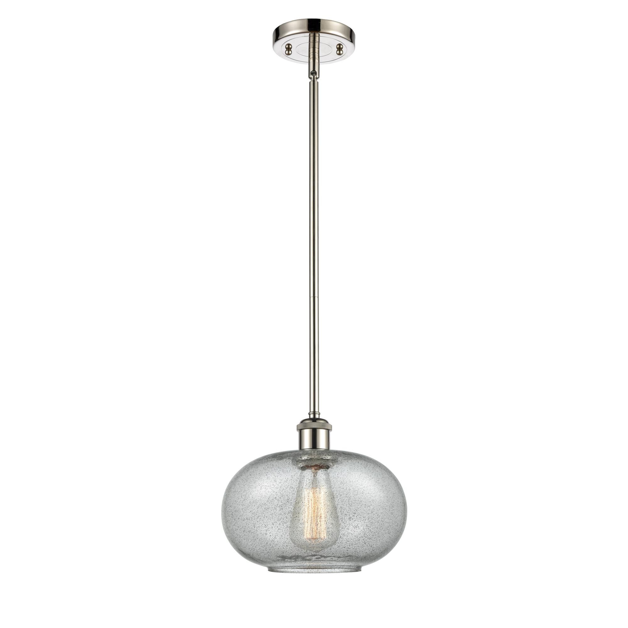 Innovations Lighting Bruno Marashlian Gorham 9 Inch Cage Pendant