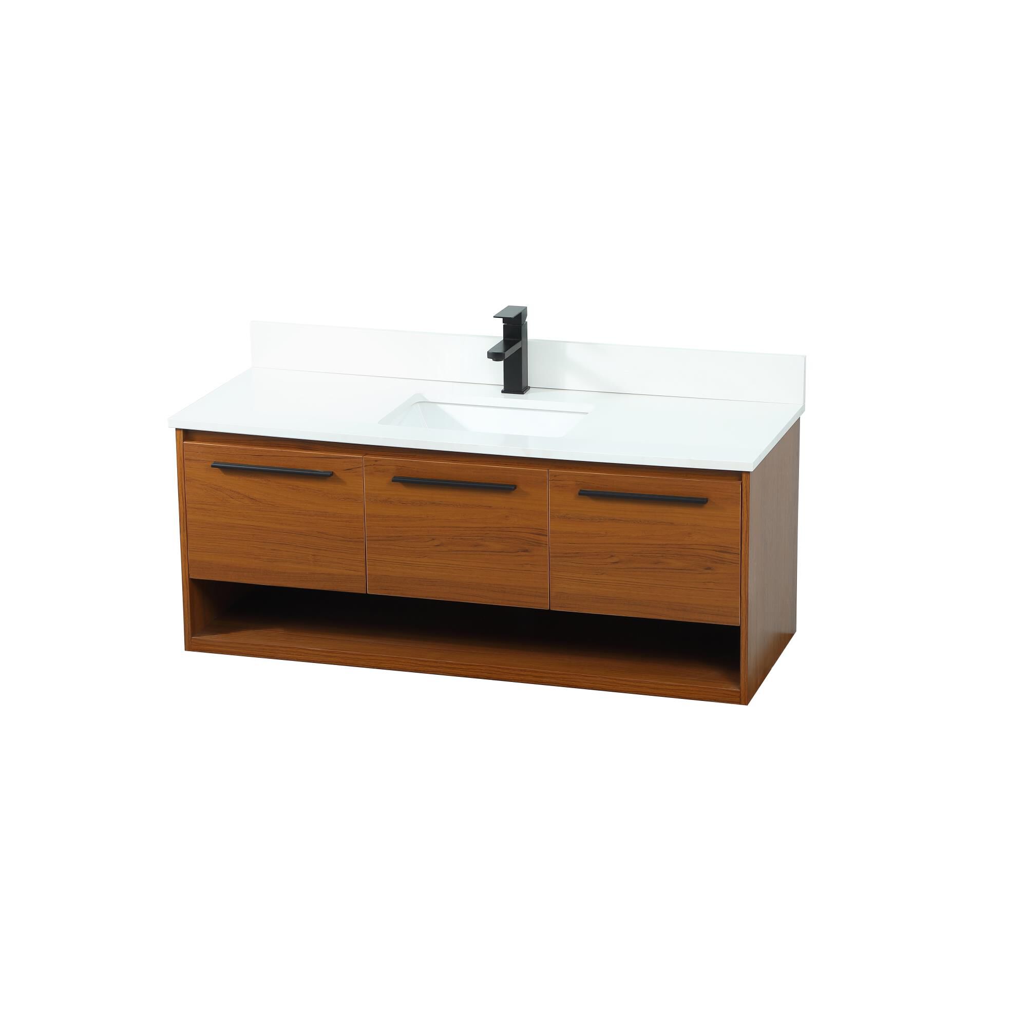 Roman Bath Vanity by Elegant Decor