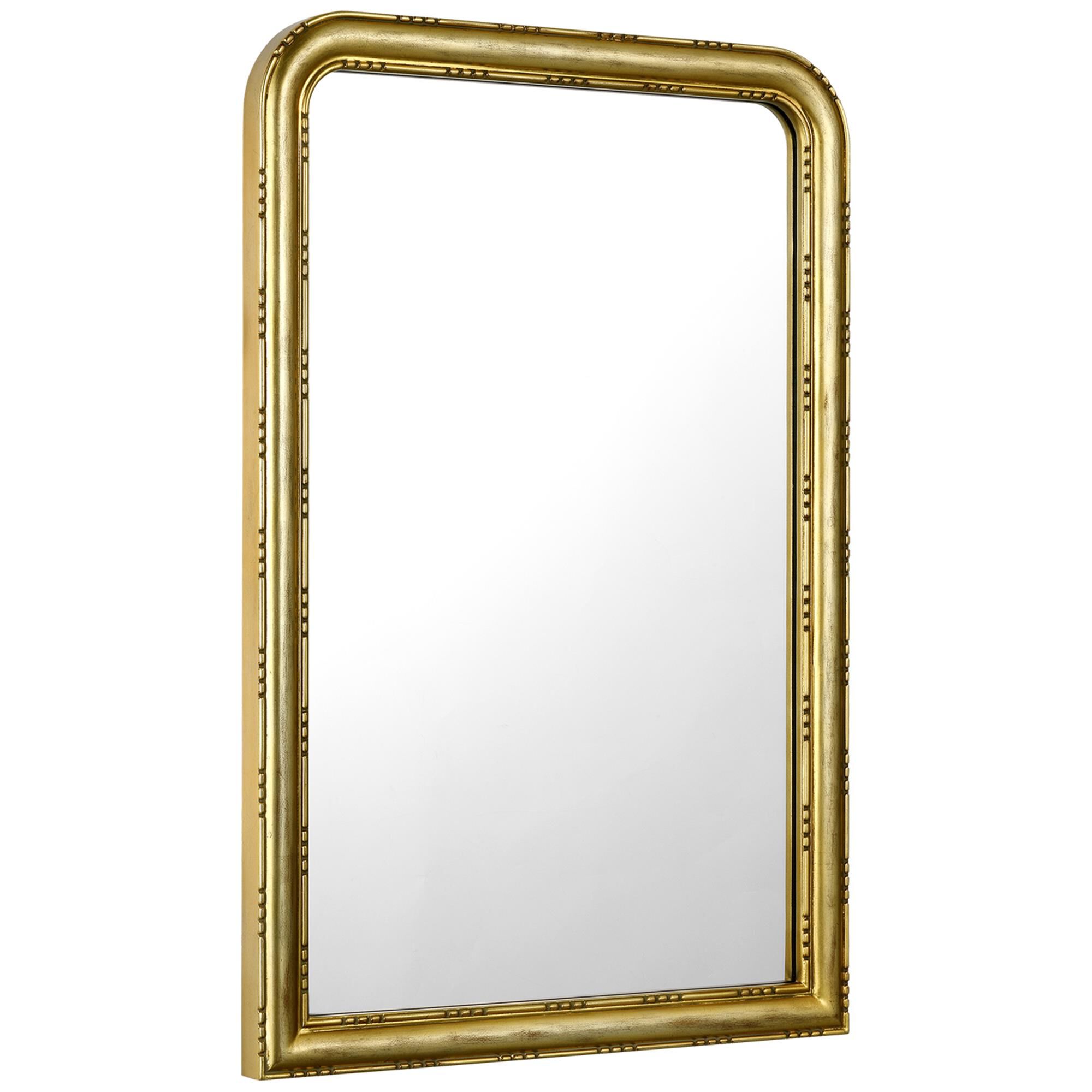 Amber Lewis Matias 36 Inch LED Lighted Mirror by Visual Comfort Signature Collection