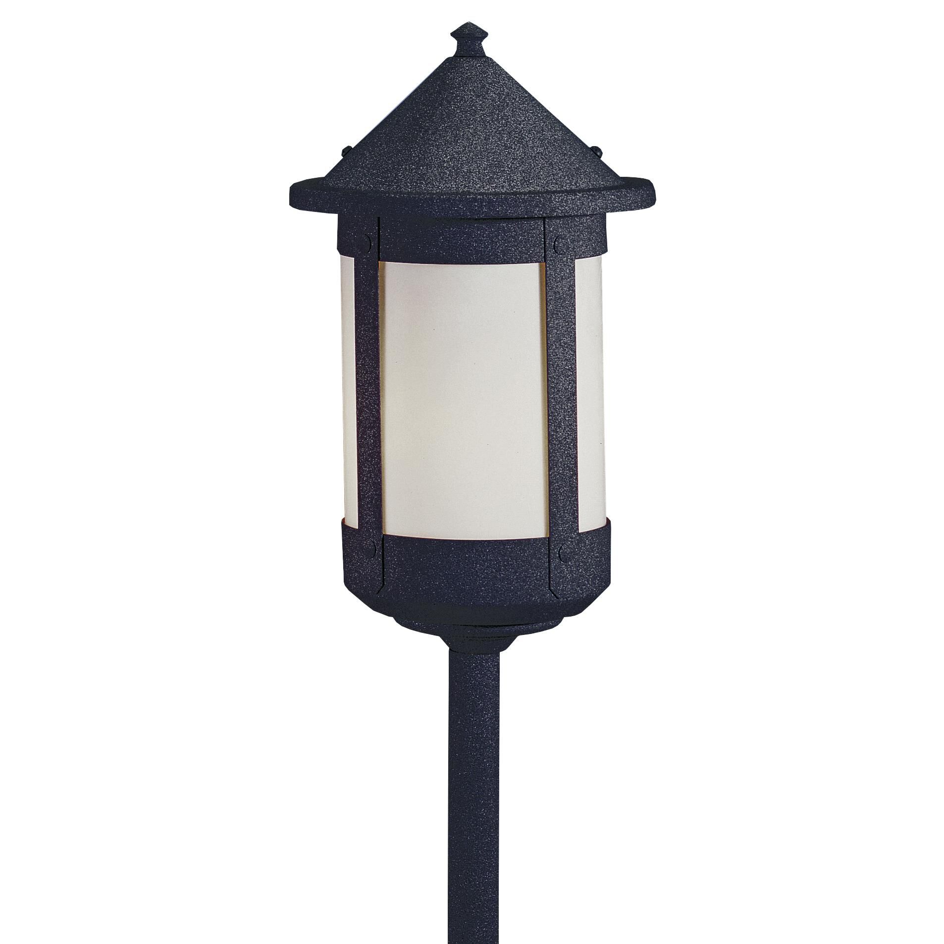 Arroyo Craftsman Berkeley 21 Inch Decorative Pathway Light