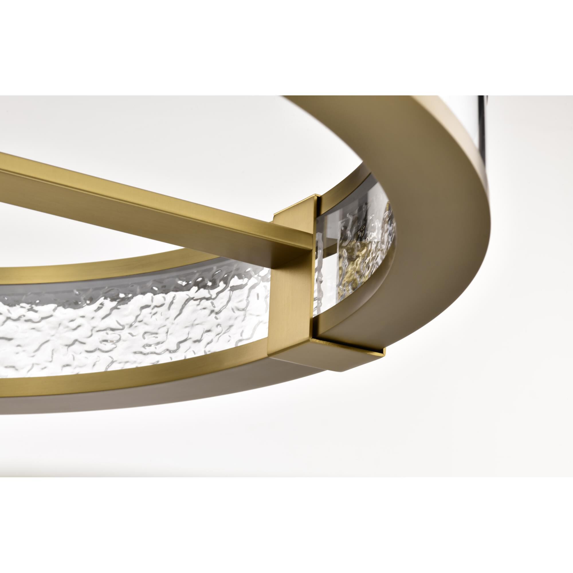 Darrow 24 Inch Large Pendant by Nuvo Lighting