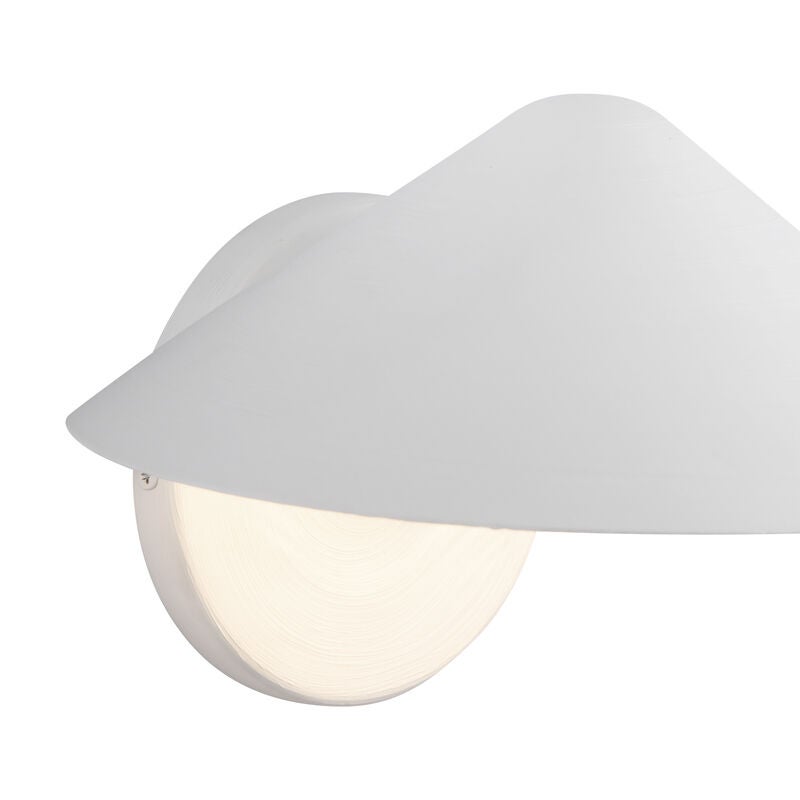 Ashford Small Wall Sconce by Alora Mood