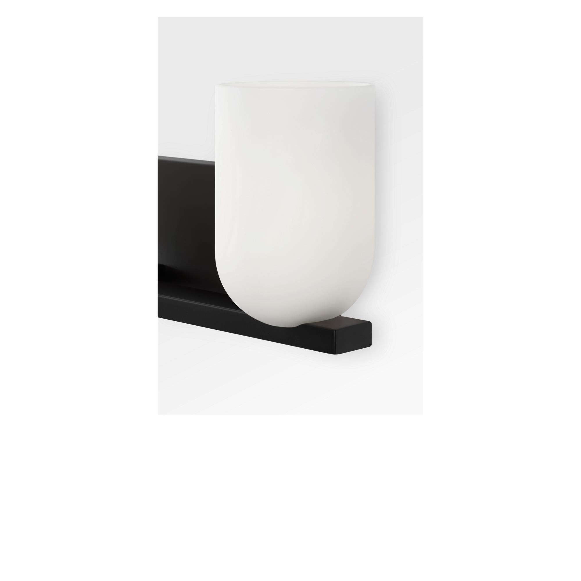 Neblina 13 Inch Bath Vanity Light by Generation Lighting