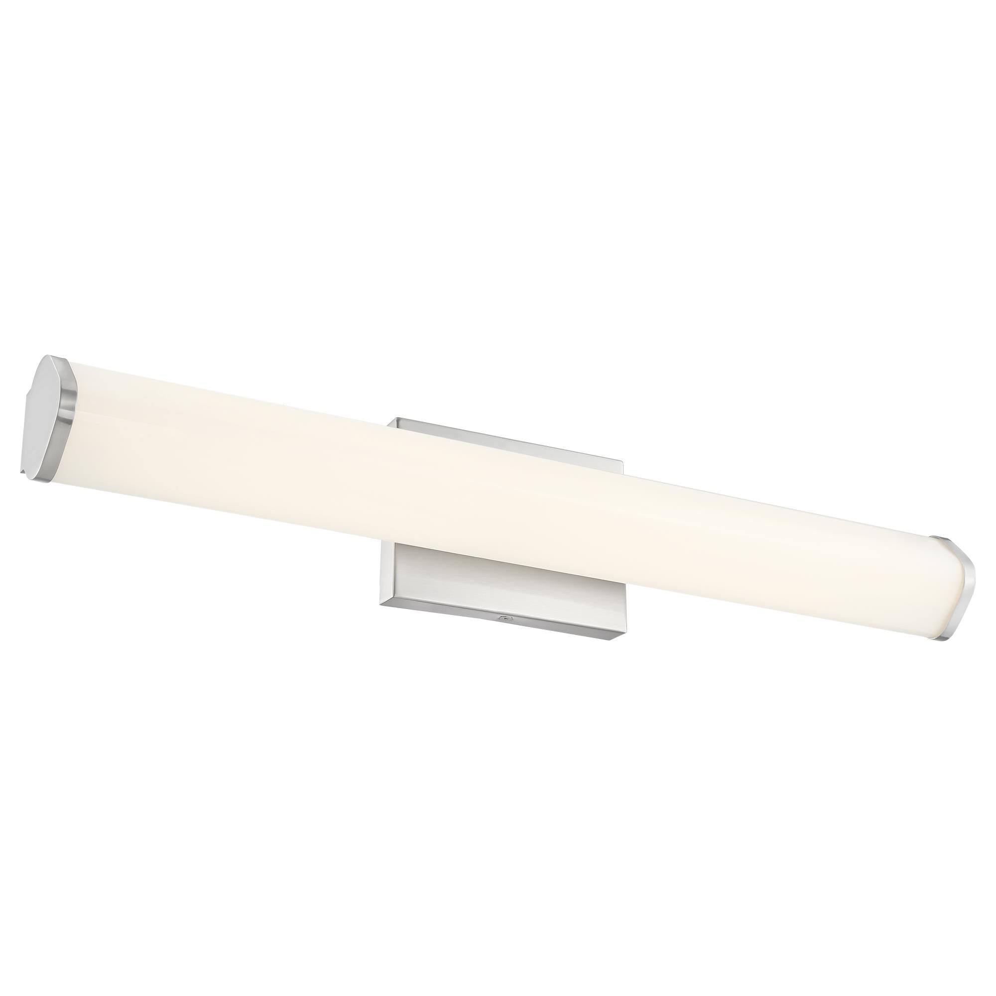 Summit 24 Inch 1 Light LED Bath Vanity Light by Access Lighting