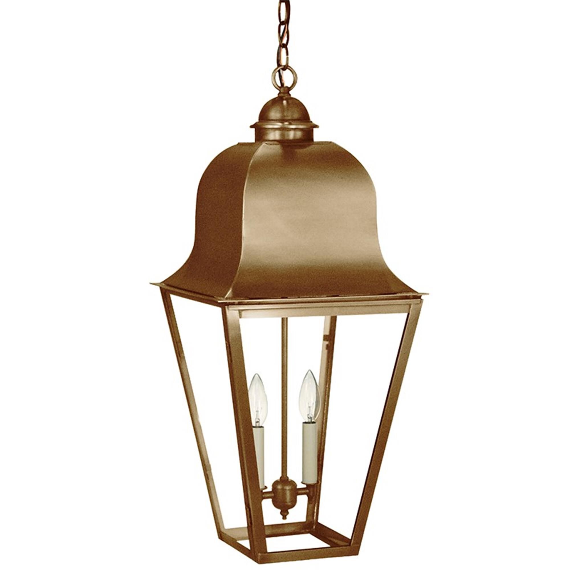 Imperial Large Outdoor Hanging Lantern,