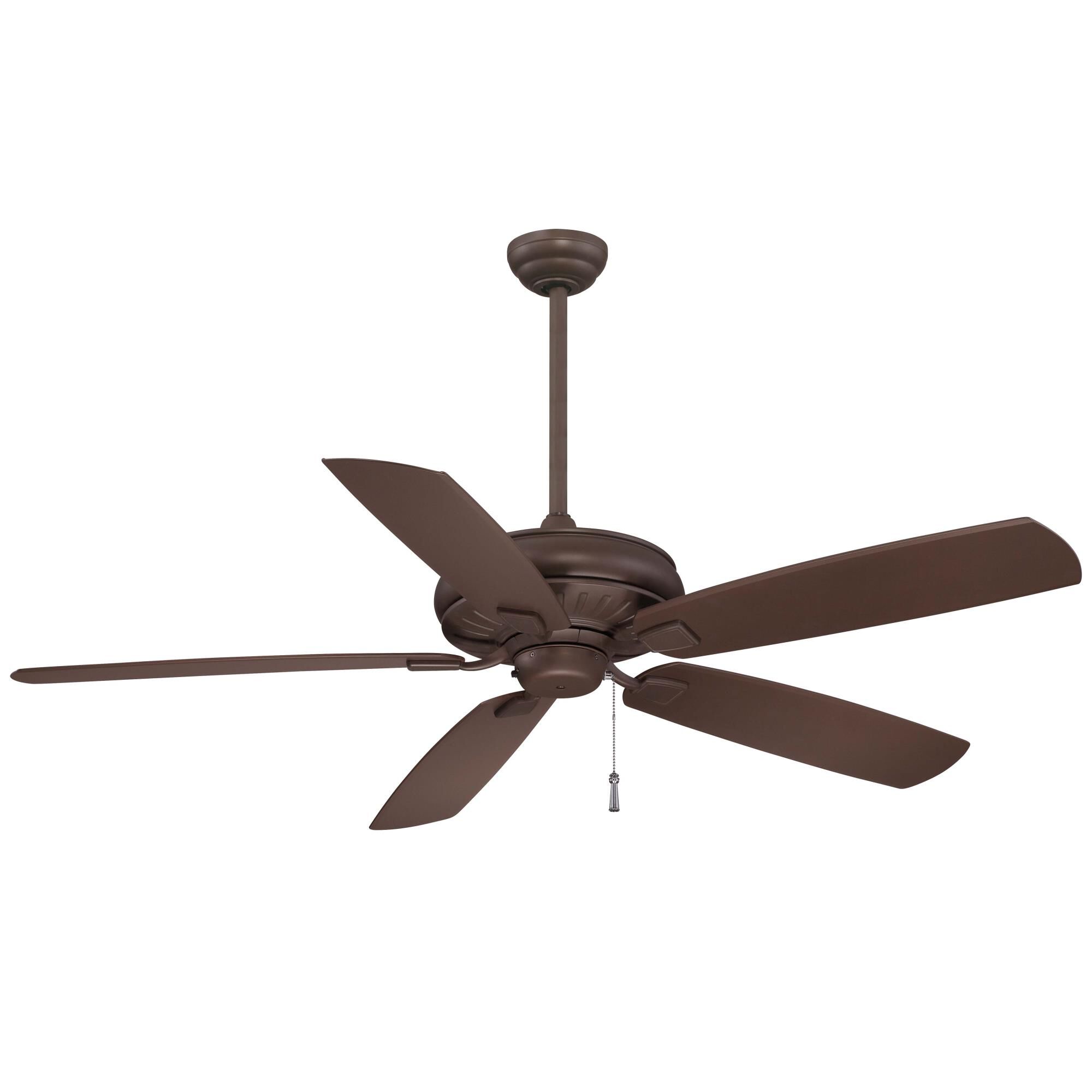 Sunseeker Outdoor Rated 60 Inch Ceiling Fan by Minka Aire