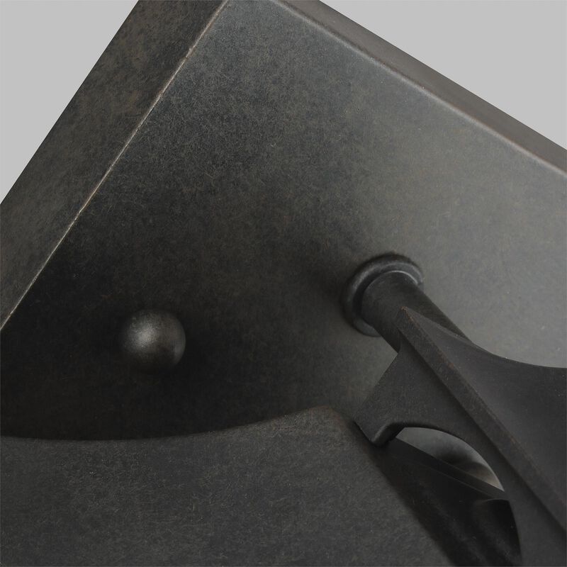 Sean Lavin Galena 11 Inch Outdoor Wall Light by Visual Comfort Studio