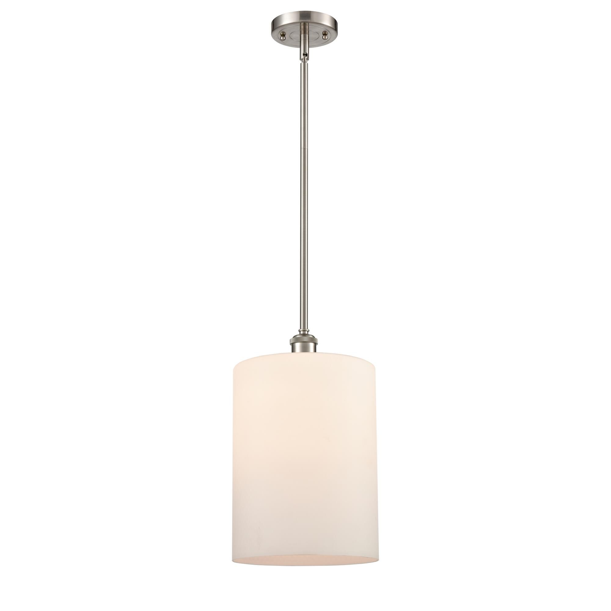 Innovations Lighting Bruno Marashlian Cobbleskill 9 Inch Mini Pendant