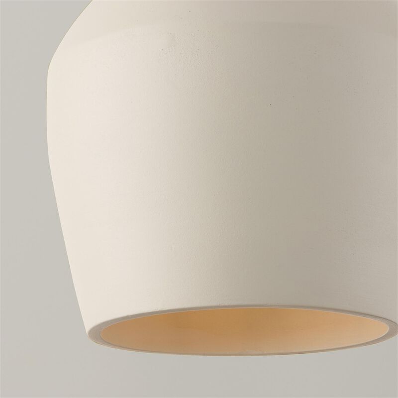 Della 13 Inch Large Pendant by Capital Lighting Fixture Company