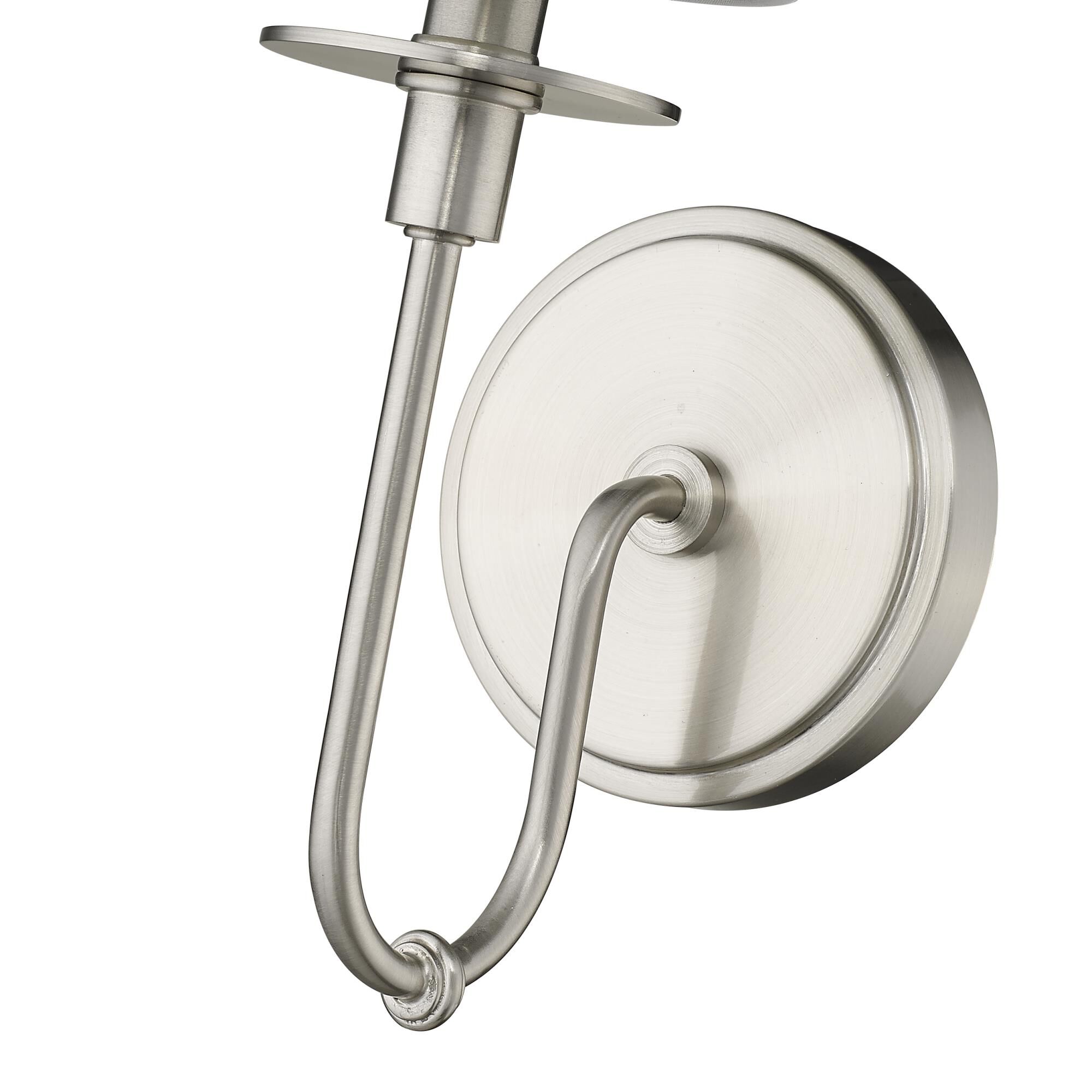 Z-Lite Ella 15 Inch Wall Sconce