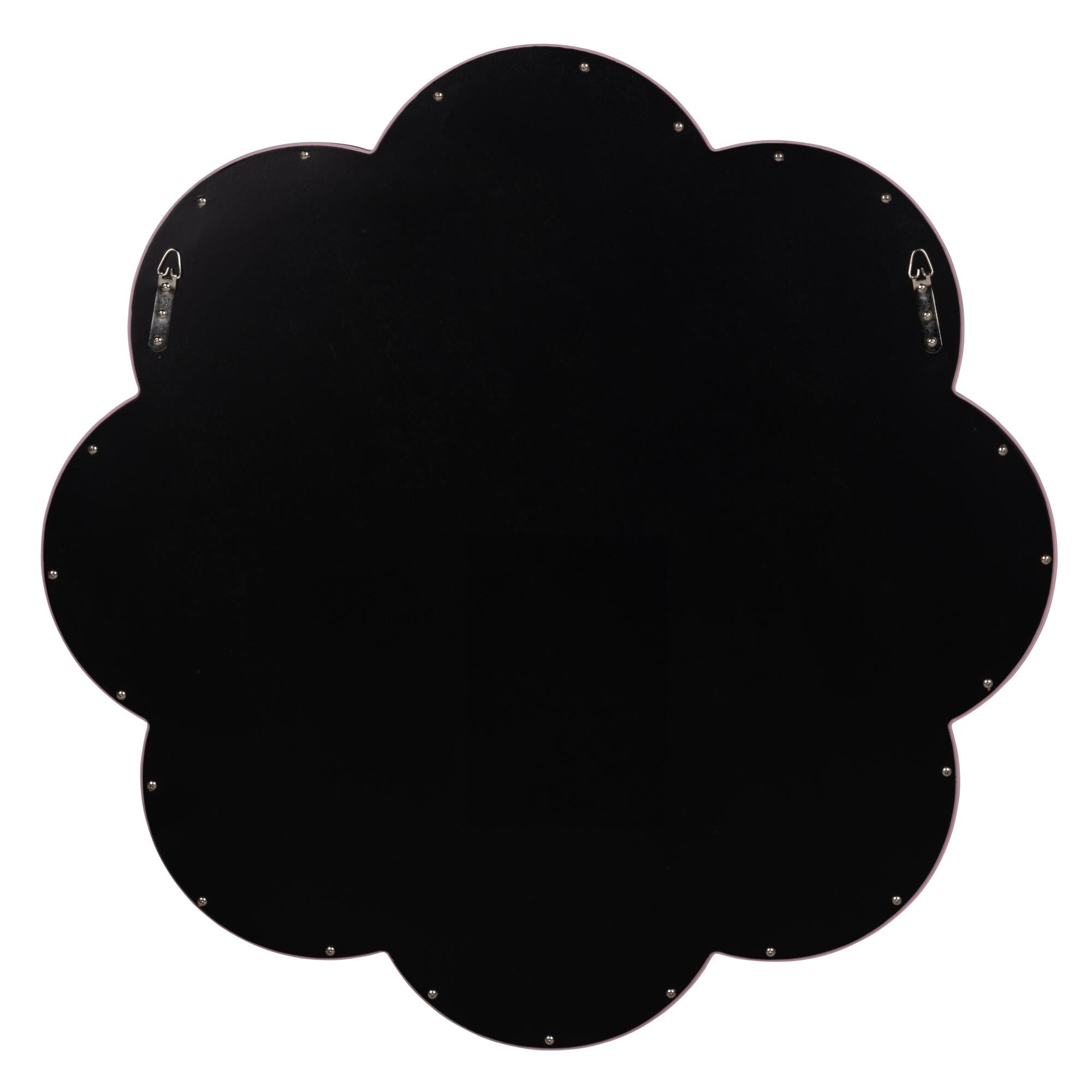 Poppy 36 Inch Decorative Mirror by Cooper Classics