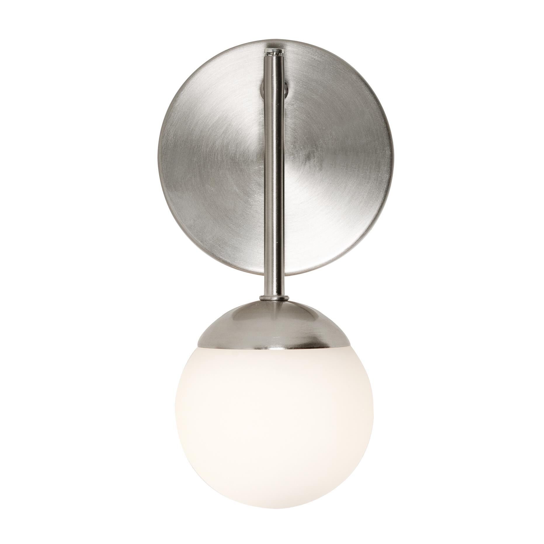 AFX Lighting Pearl 8 Inch LED Wall Sconce
