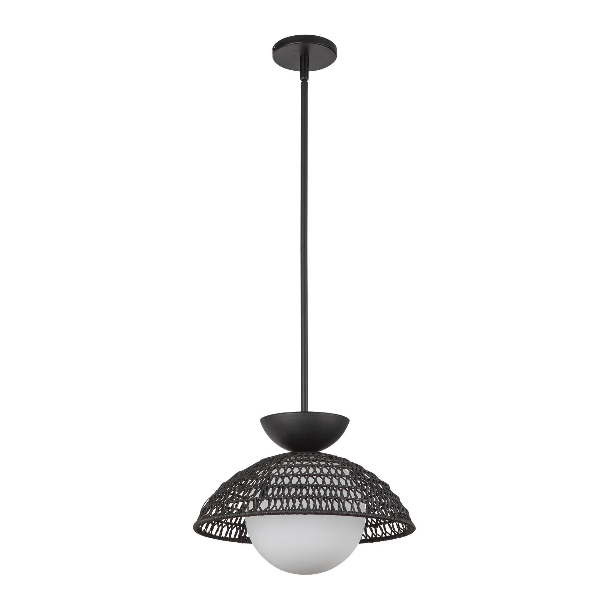 Perth 15 Inch Large Pendant by Alora Mood