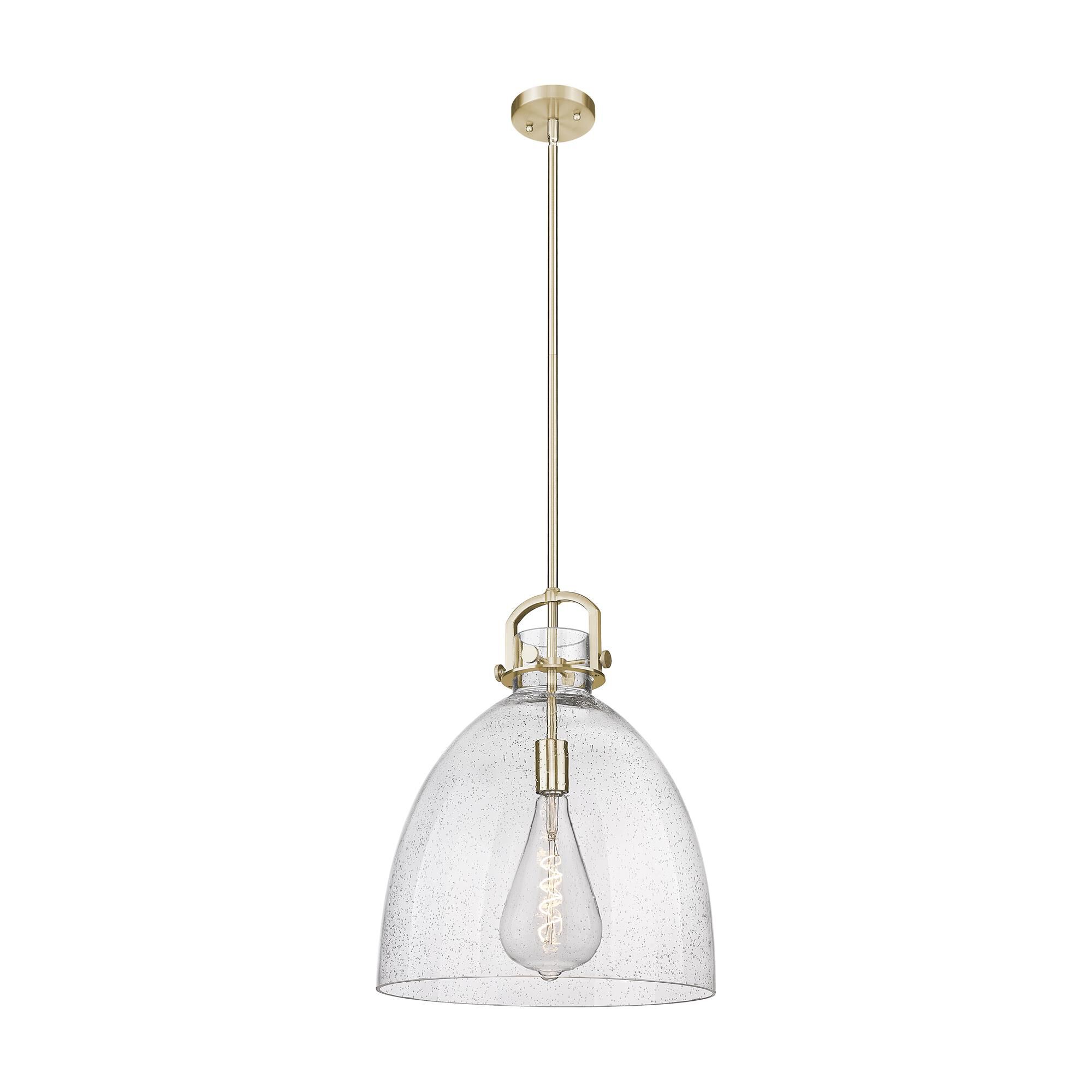Shown in Champagne Bronze finish