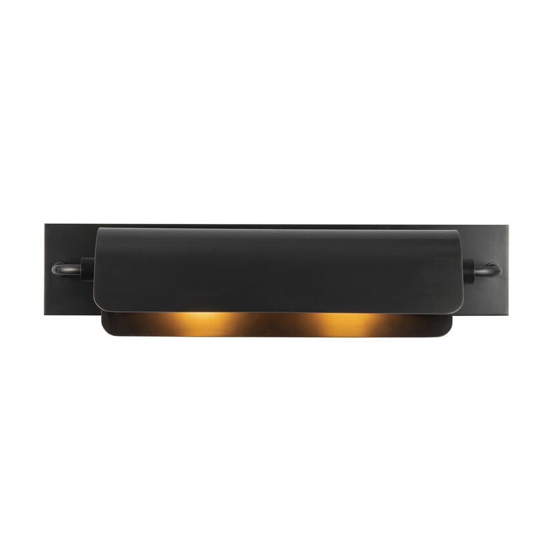 Peyton Fox Darby 23 Inch Picture Light by Alora Lighting