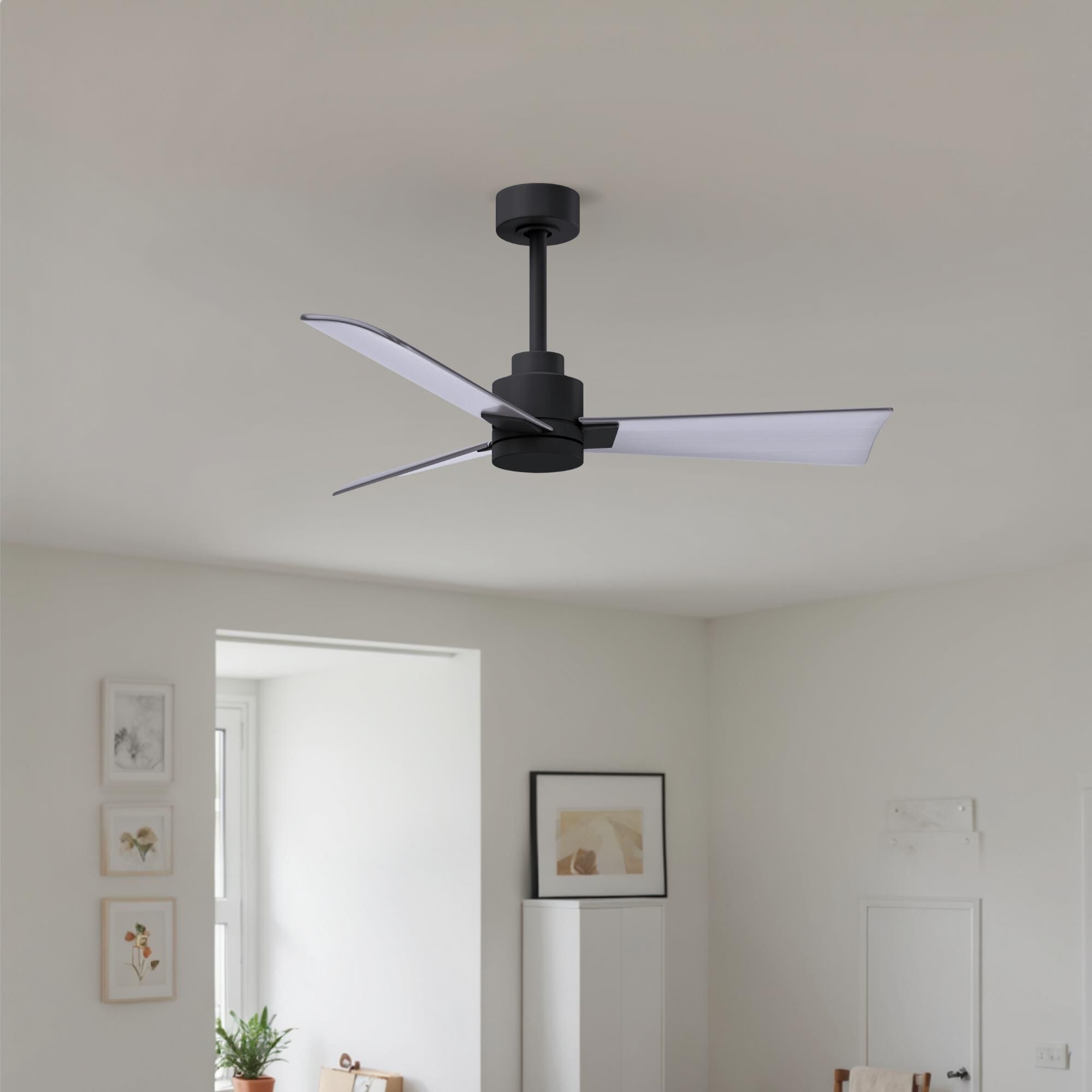 Alessandra 42 Inch Ceiling Fan by Matthews Fan Company
