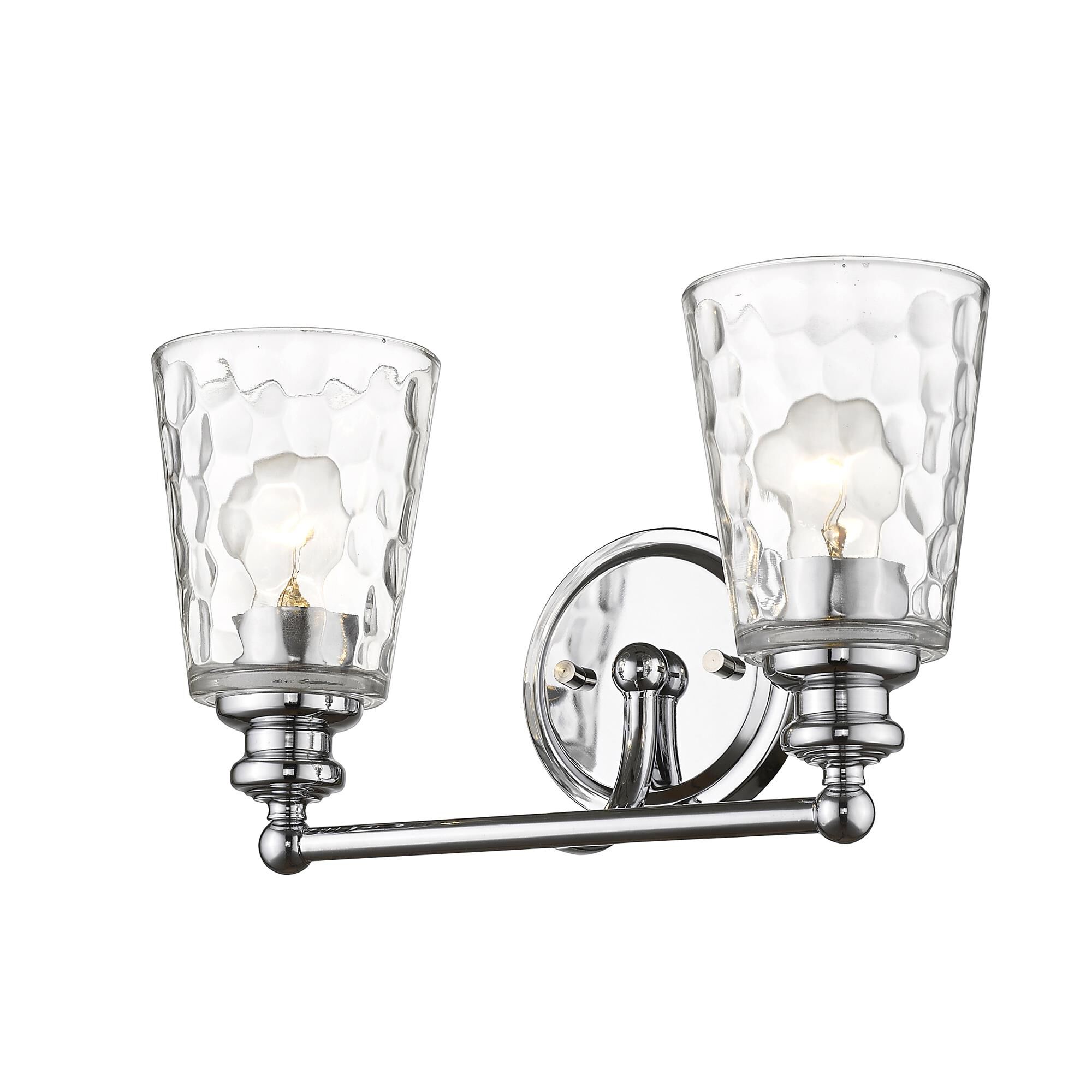 Mae 14 Inch 2 Light Bath Vanity Light by Acclaim Lighting