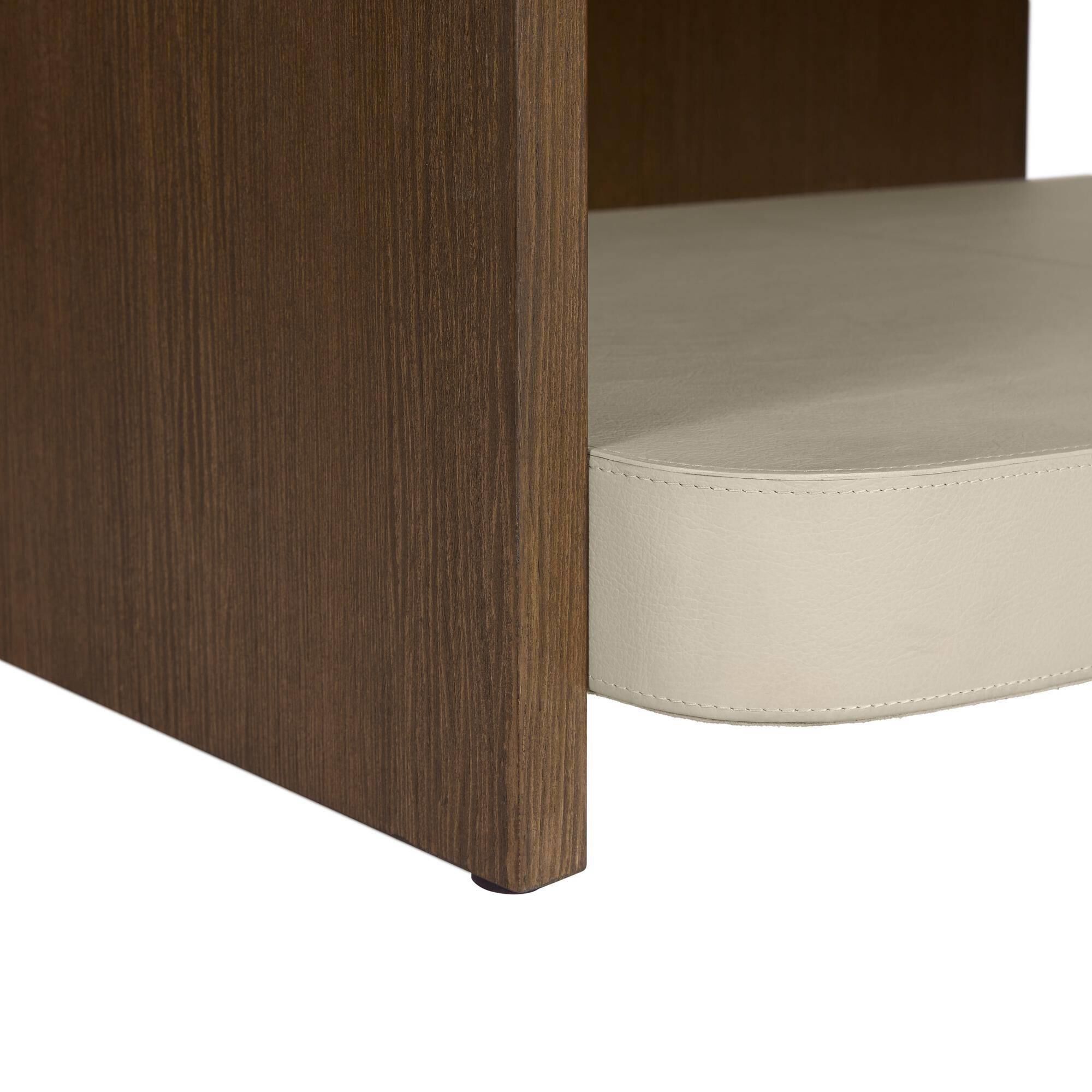 Arion End Table by Arteriors Home