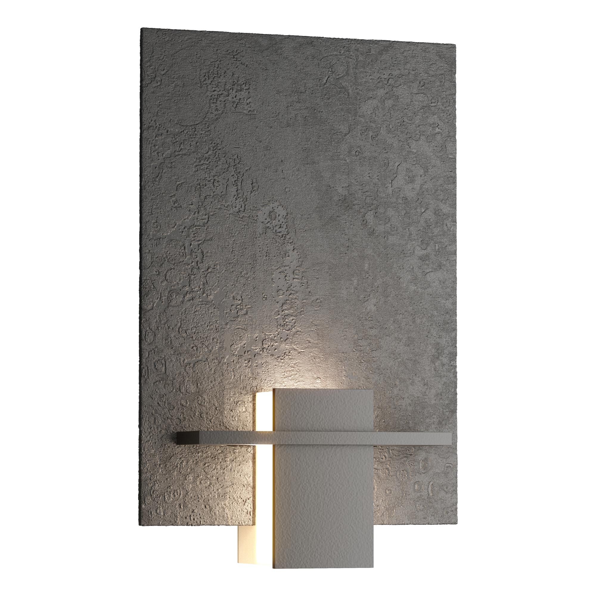 Hubbardton Forge Aperture 12 Inch Wall Sconce