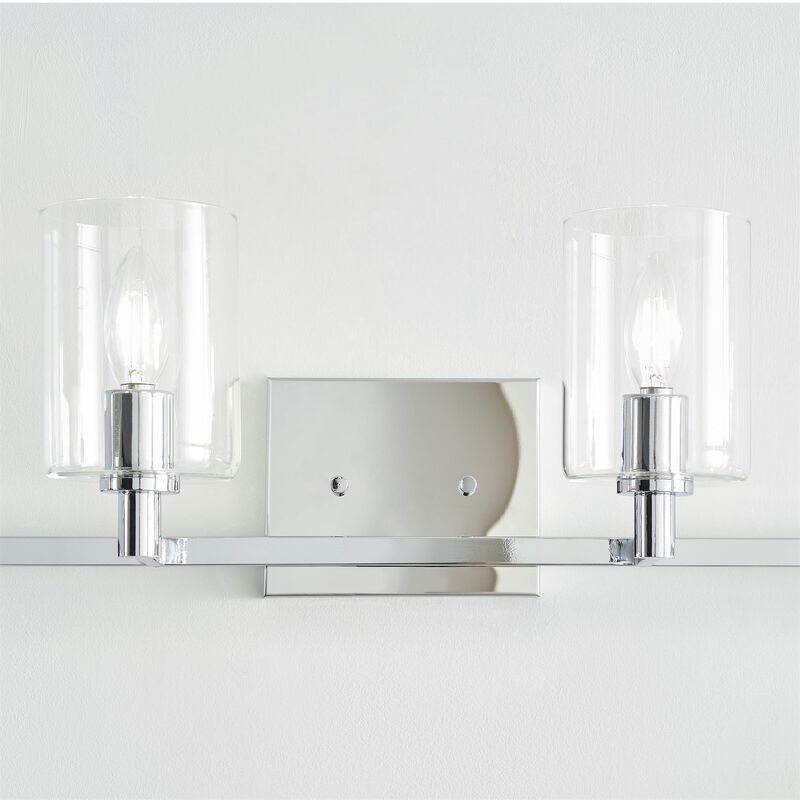 Sean Lavin Fullton 35 Inch 4 Light Bath Vanity Light by Visual Comfort Studio Collection