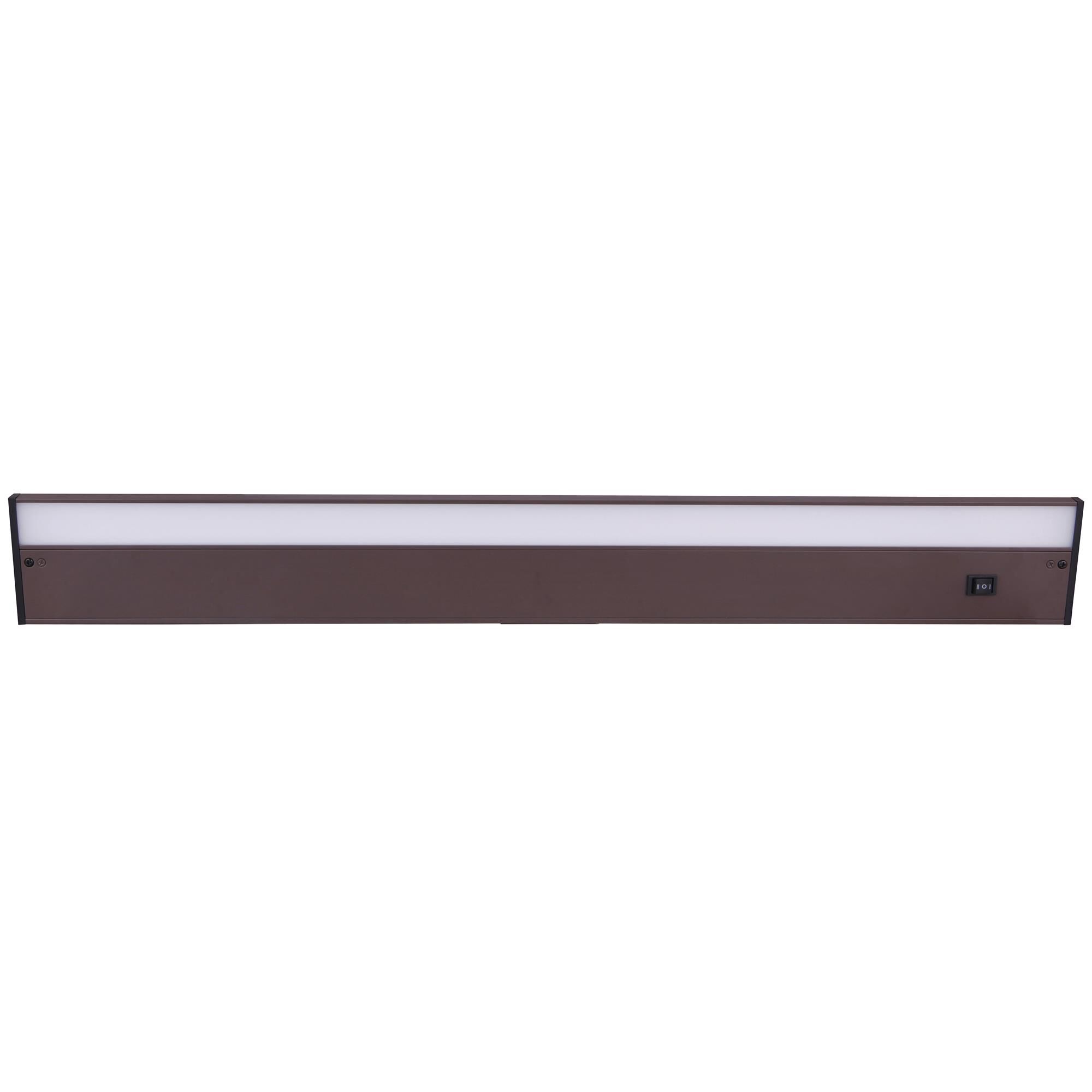 Shown in Bronze finish