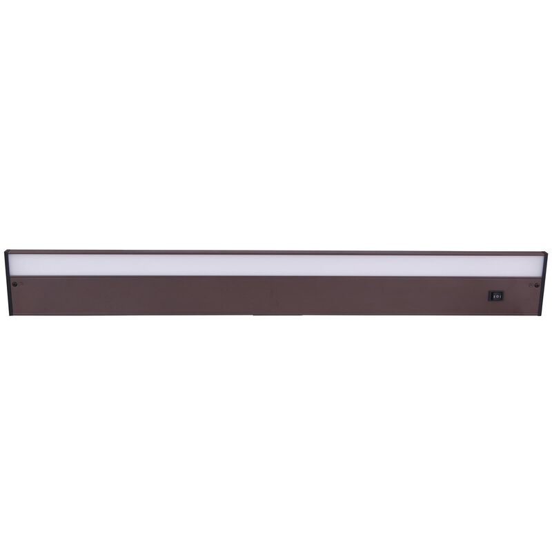 30 Inch LED Light Bar by Craftmade