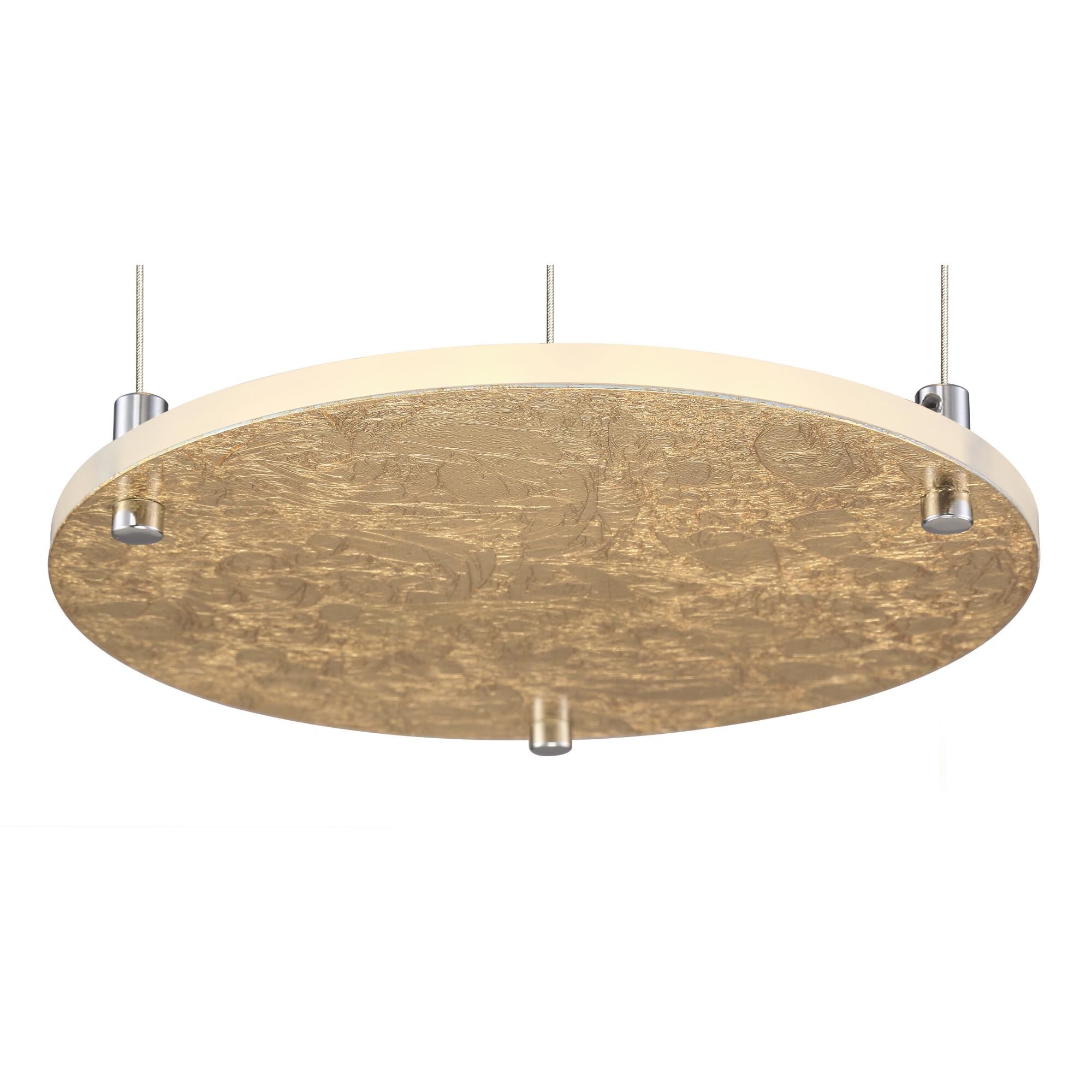 Arnsberg Zenith 14 Inch LED Large Pendant