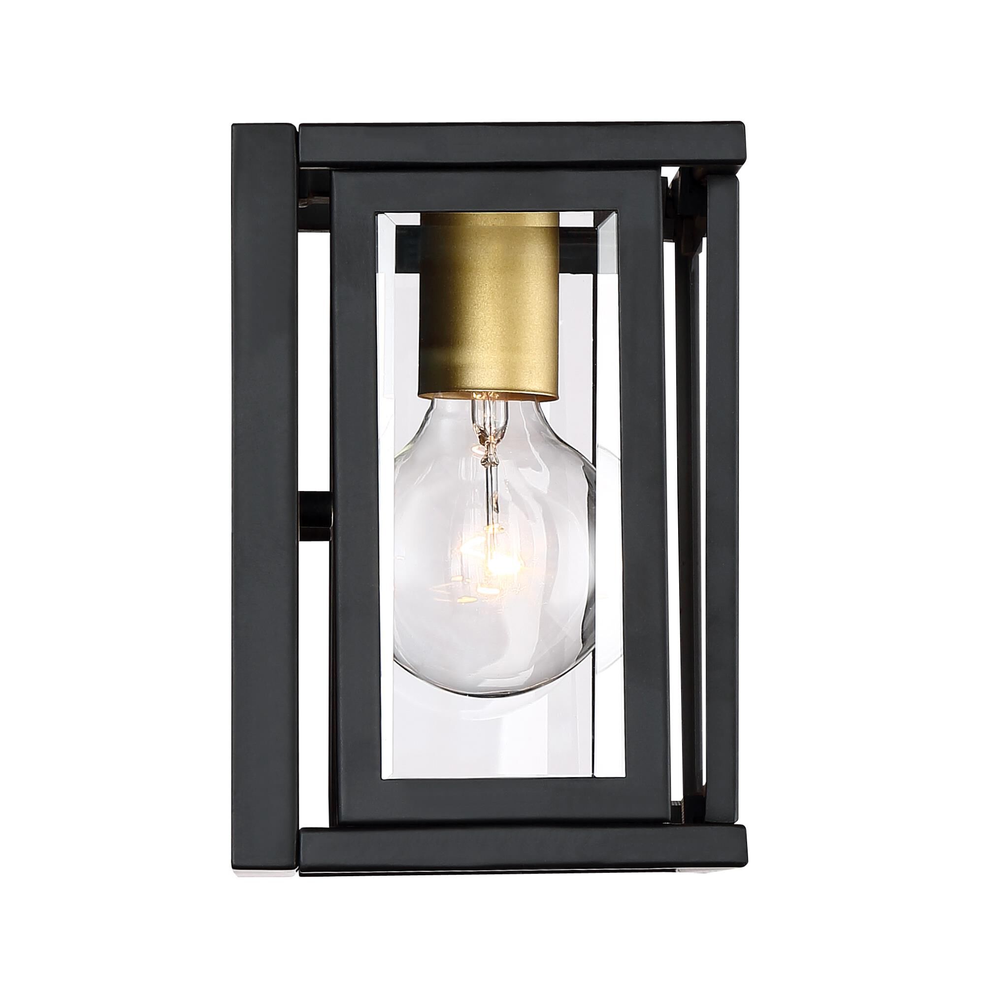 Payne 8 Inch Wall Sconce by Nuvo Lighting