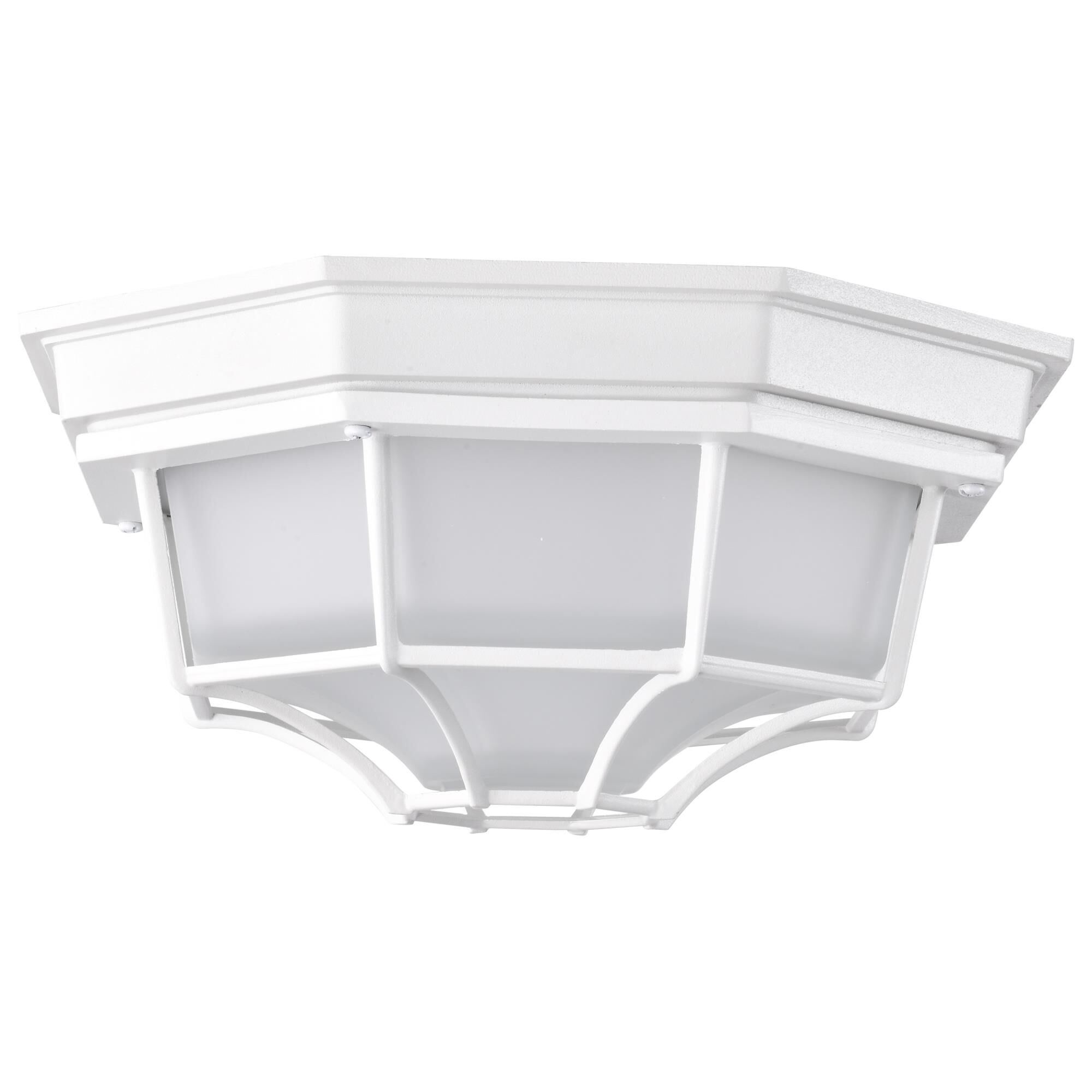Nuvo Lighting Spider LED Outdoor Flush Mount