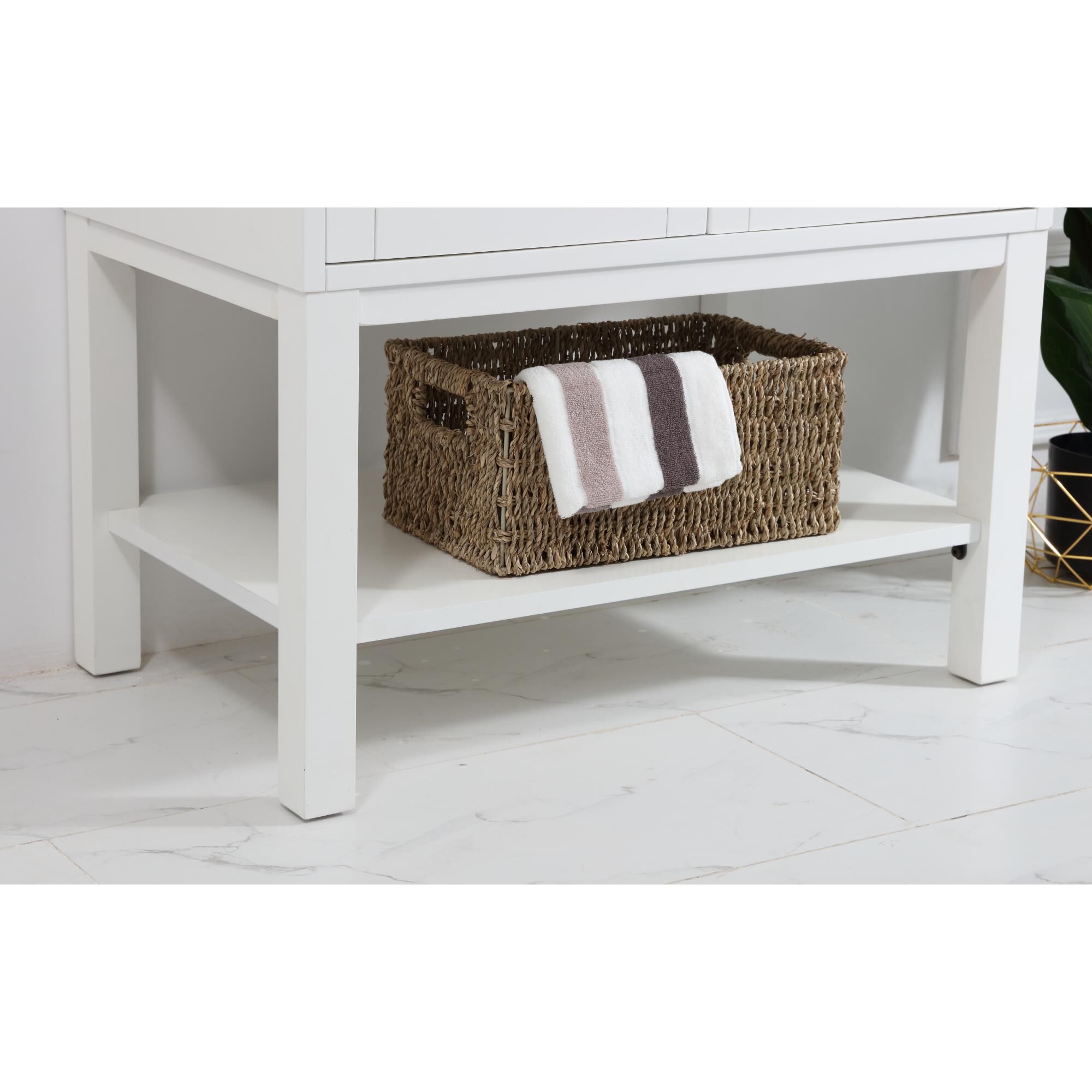 Mason Bath Vanity by Elegant Decor