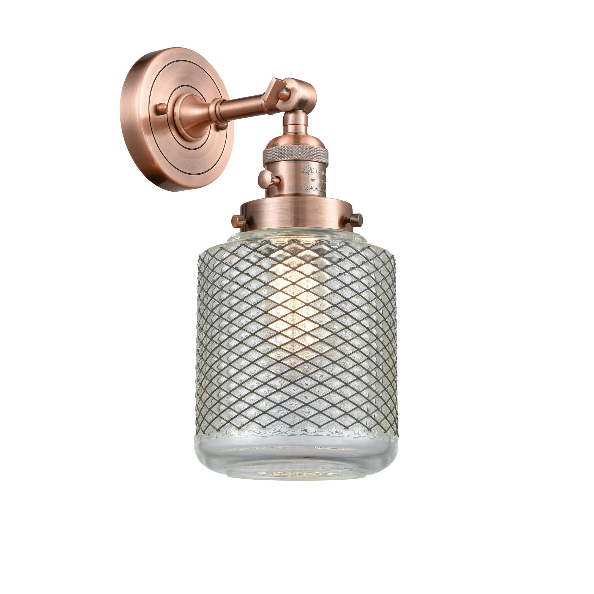 Innovations Lighting Bruno Marashlian Stanton 14 Inch Wall Sconce