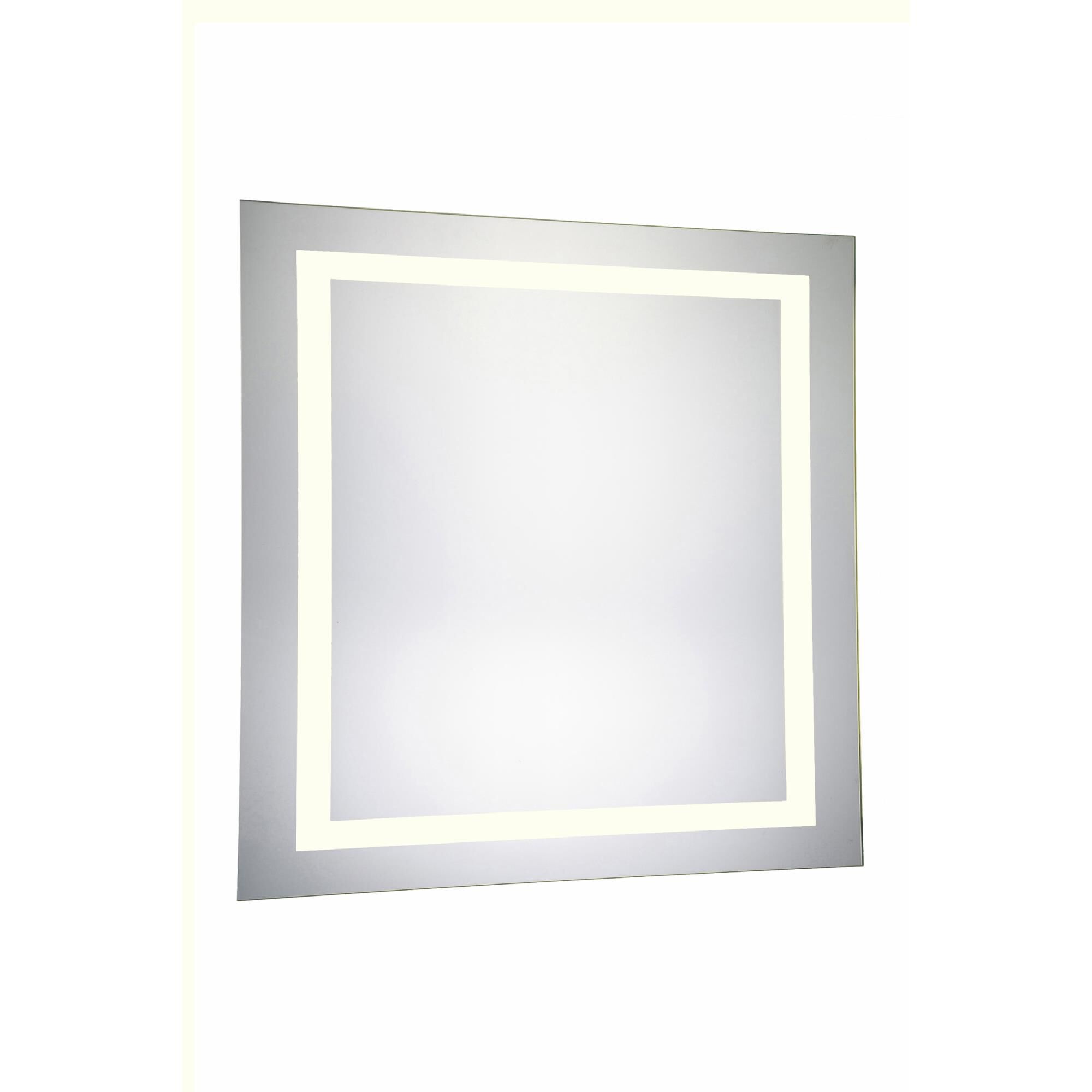 Shown in Glossy  White finish