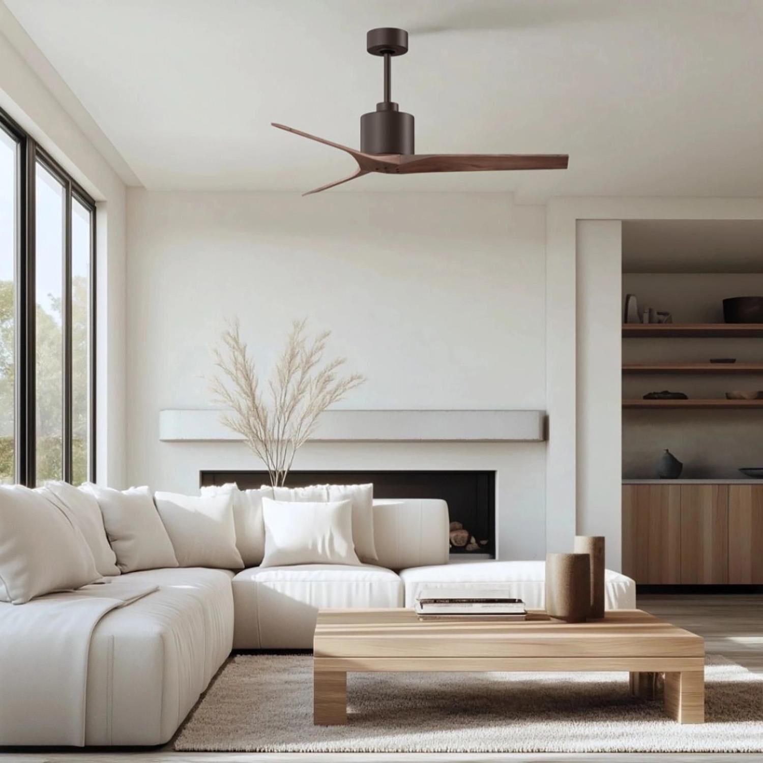 Shown in Textured Bronze finish