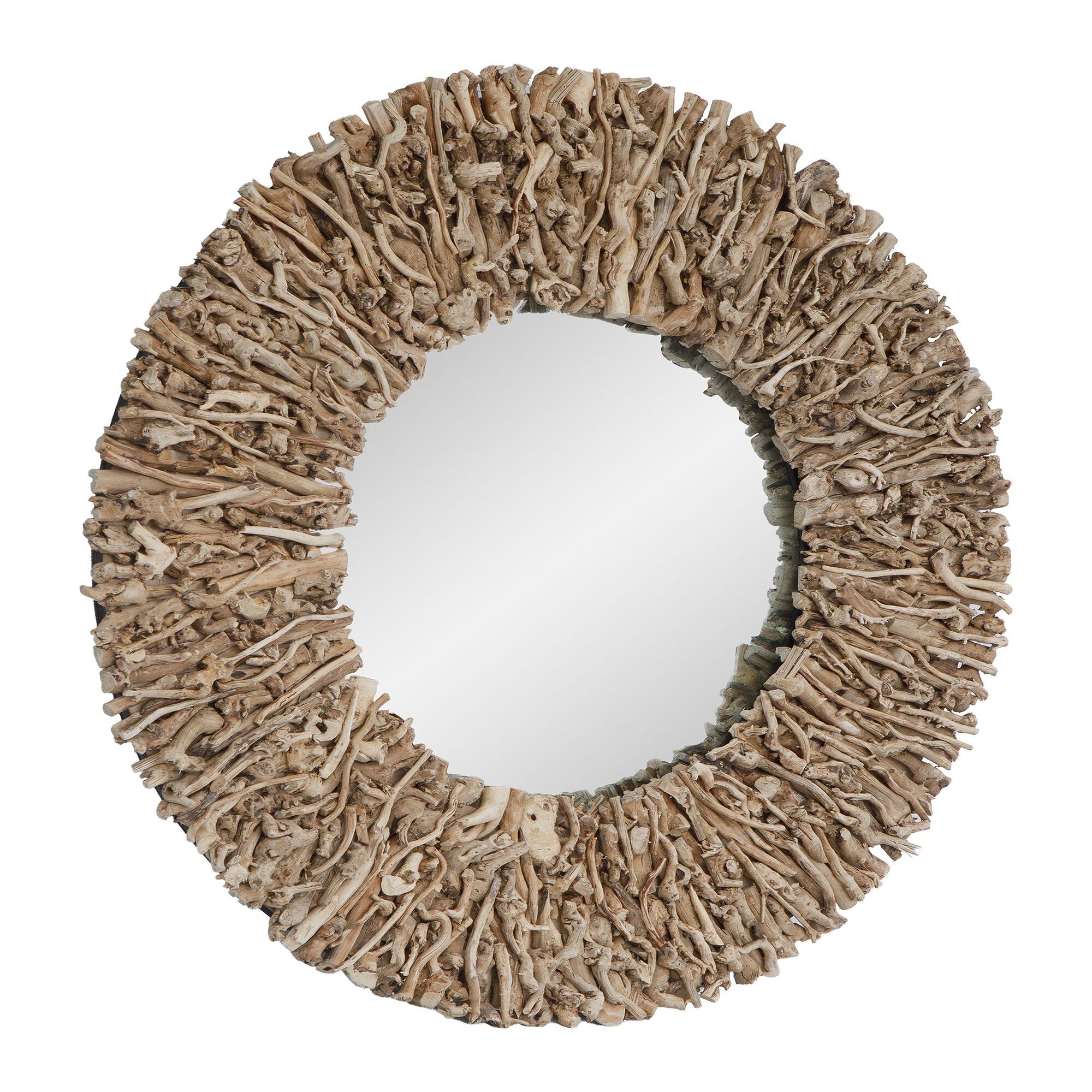 Rossetti Medium Decorative Mirror,