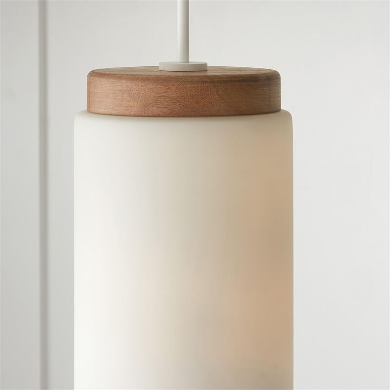 Liam 9 Inch Large Pendant by Capital Lighting Fixture Company