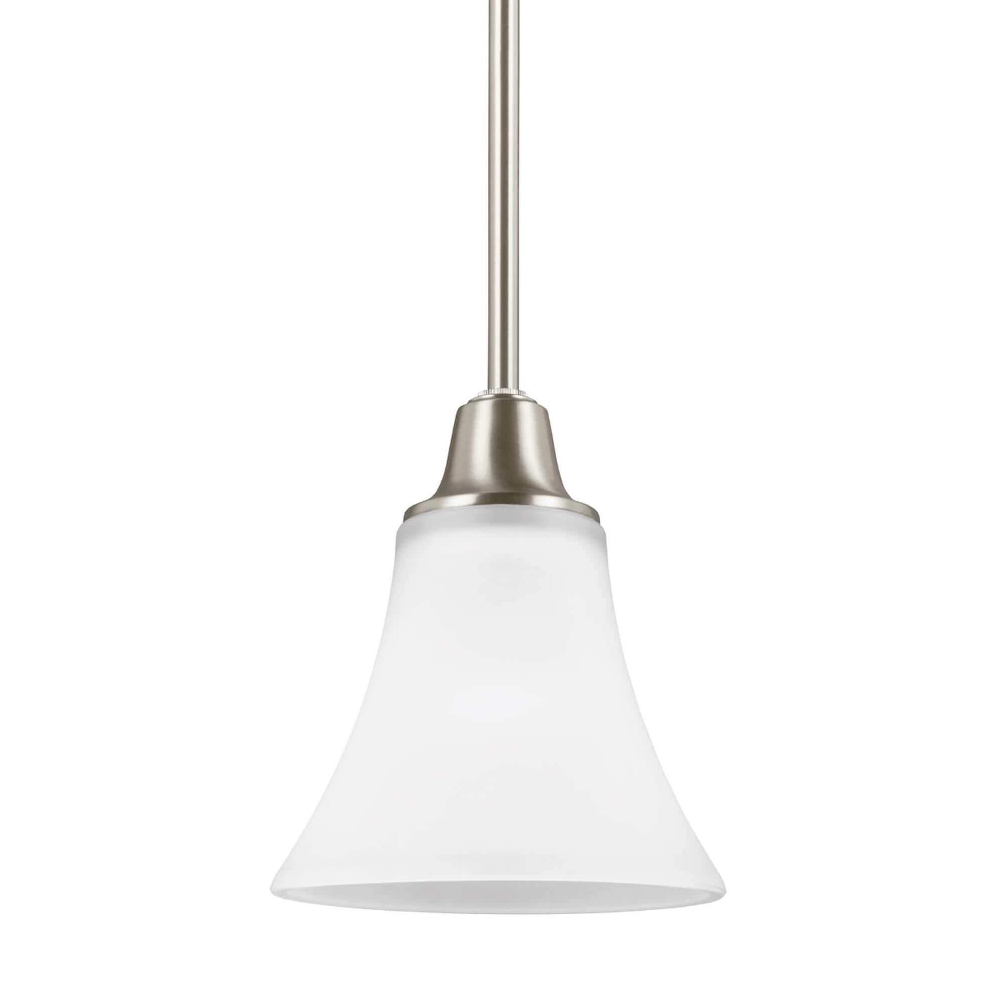 Generation Lighting Metcalf LED Mini Pendant