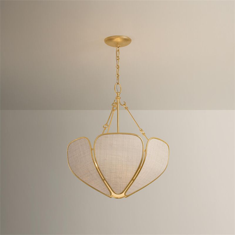 Bayville Medium Pendant Light by Hudson Valley Lighting