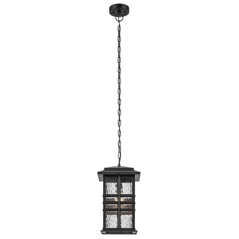 Beacon Square Small Outdoor Hanging Lantern by Kichler