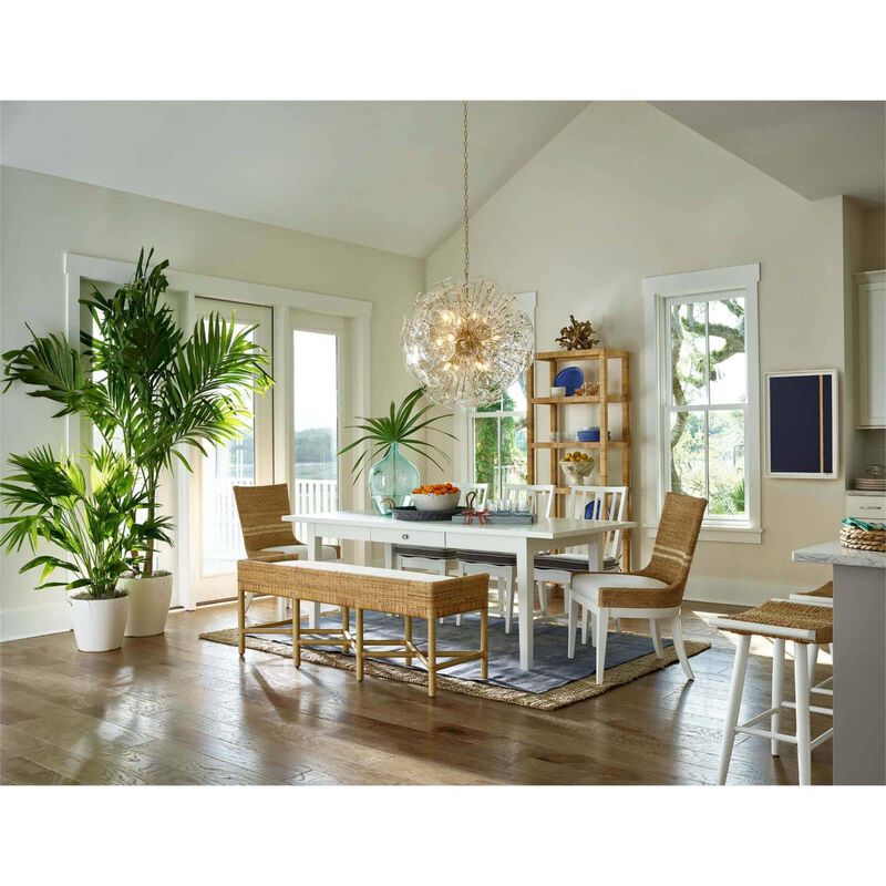 Poppy Large Pendant Light by Regina Andrew