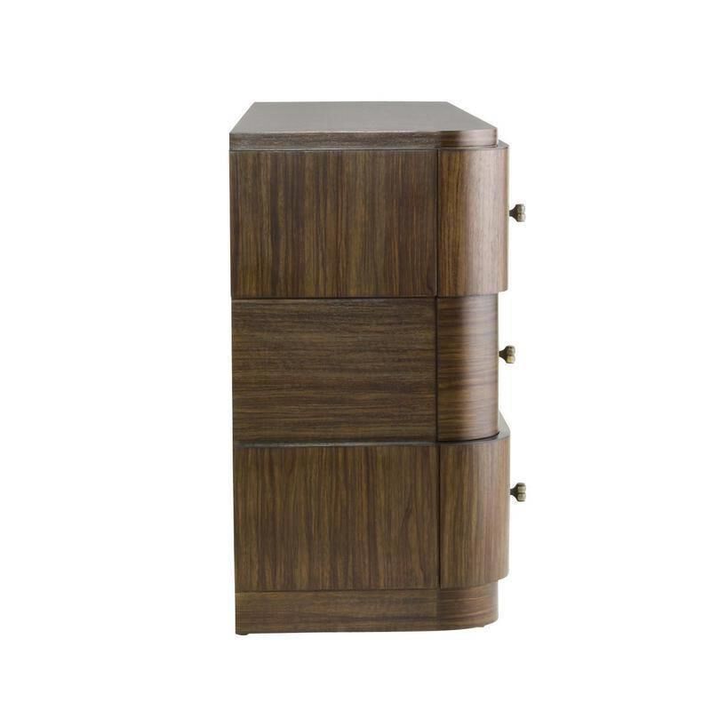 Shown in Brindle finish