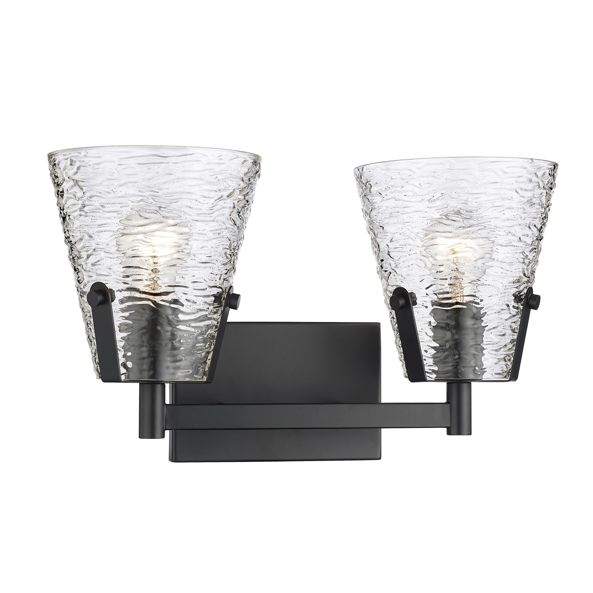 Analia 16 Inch 2 Light Bath Vanity Light by Z-Lite